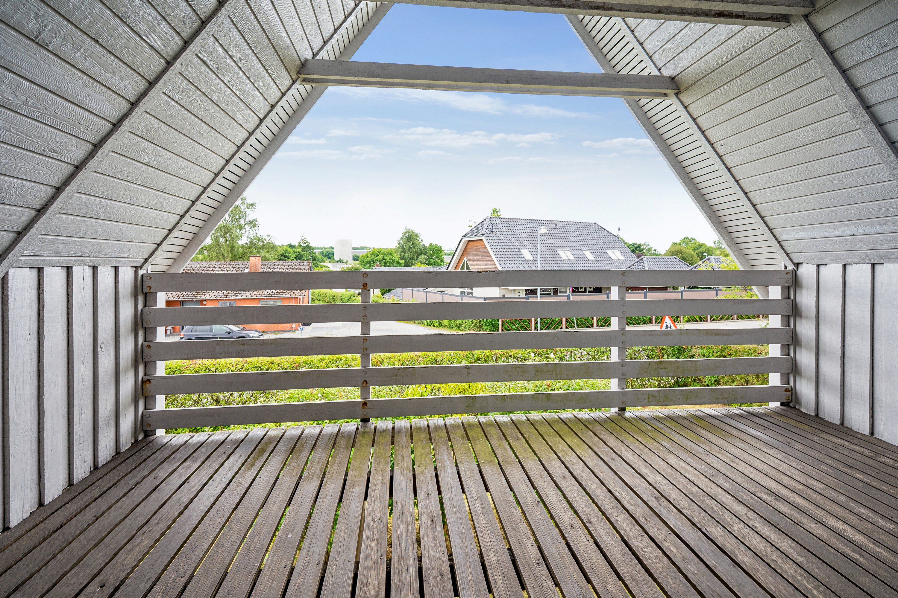 Fremhævet ejendom 1 billede i fuldskærmstilstand. Billede af Damsbrovej 52, Norring, 8382 Hinnerup