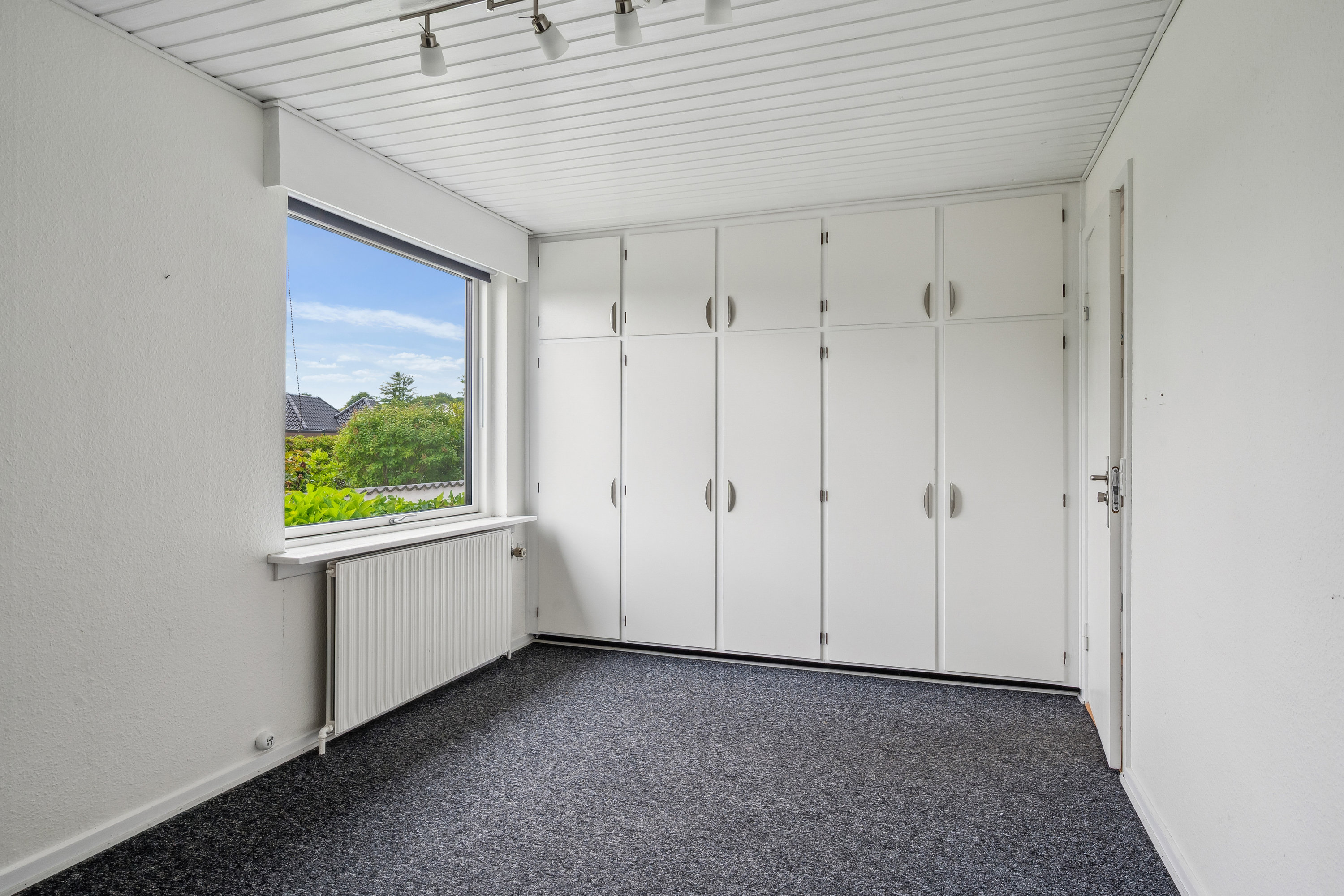 Fremhævet andet billede i fuldskærmstilstand. Billede af Damsbrovej 52, Norring, 8382 Hinnerup