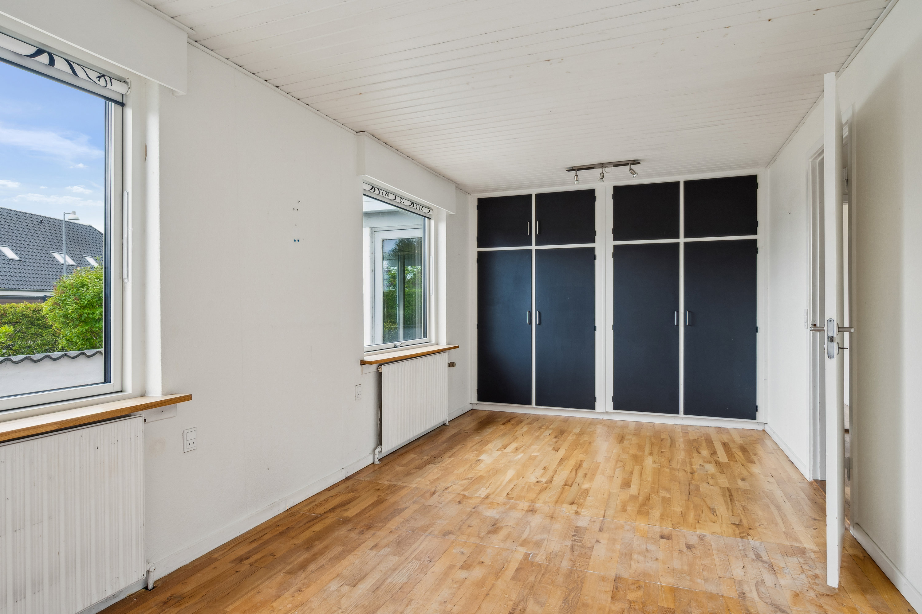 Fremhævet værelse billede i fuldskærmstilstand. Billede af Damsbrovej 52, Norring, 8382 Hinnerup