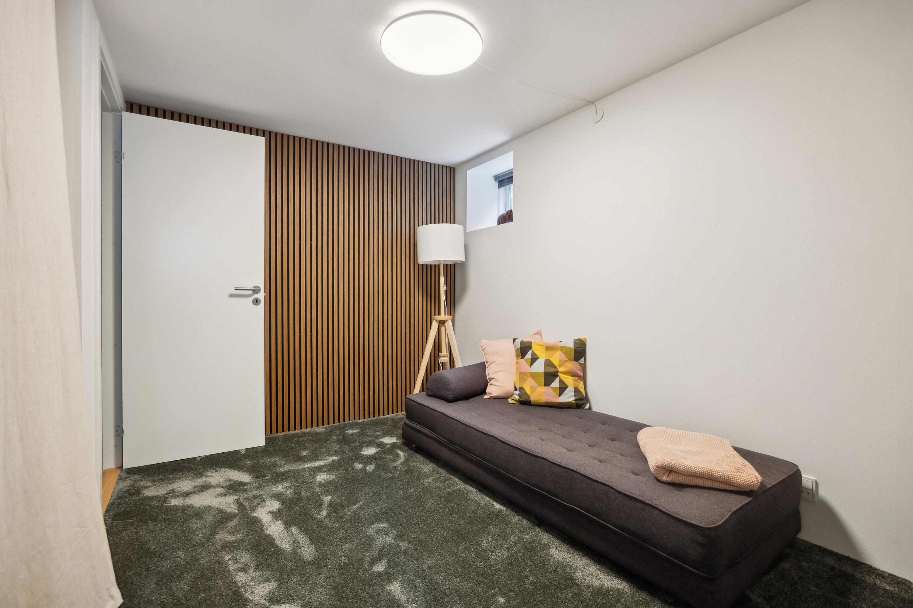 Fremhævet værelse billede i fuldskærmstilstand. Billede af Kong Christians Alle 21, st.., 9000 Aalborg