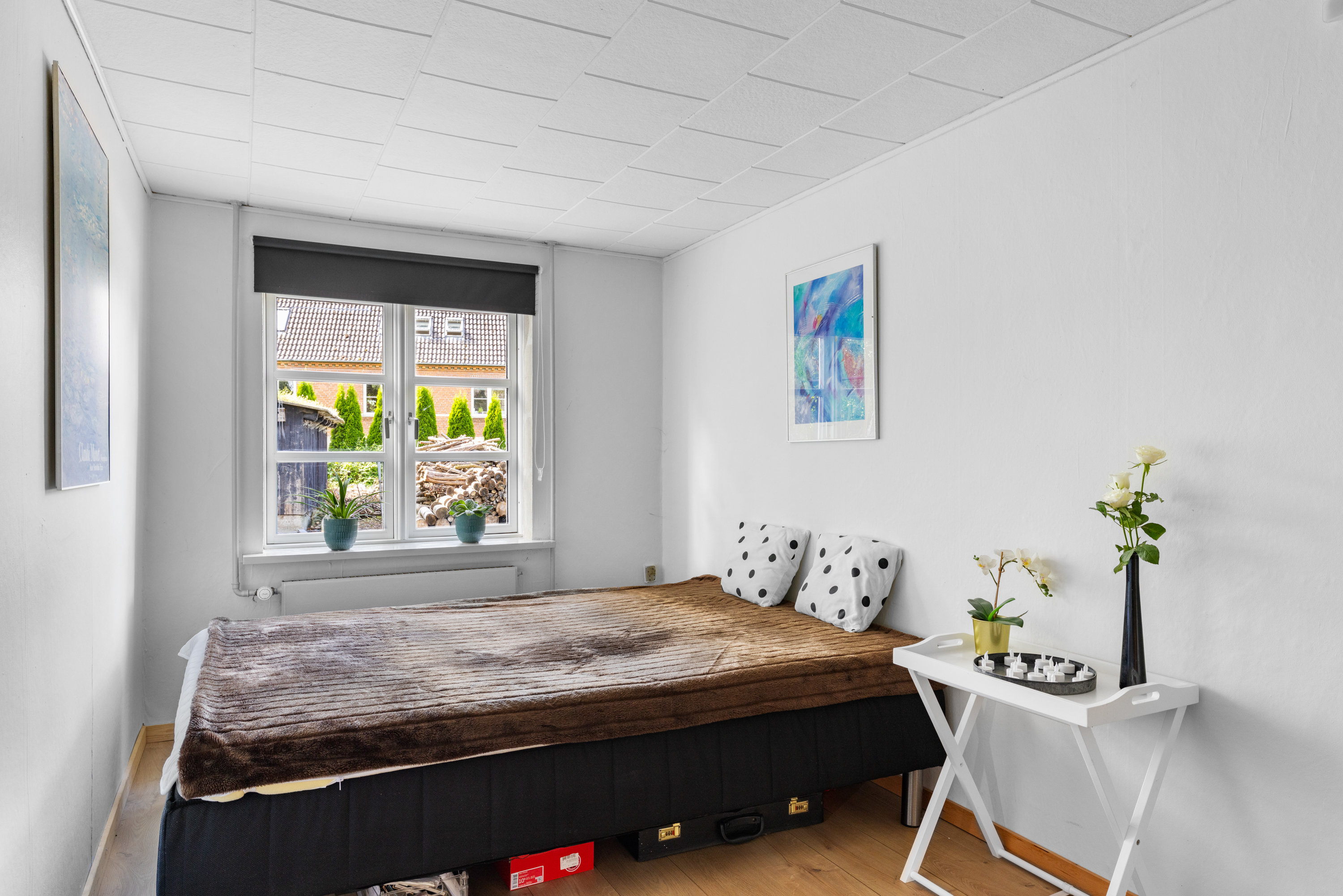 Fremhævet andet billede i fuldskærmstilstand. Billede af Assensvej 272, 5642 Millinge