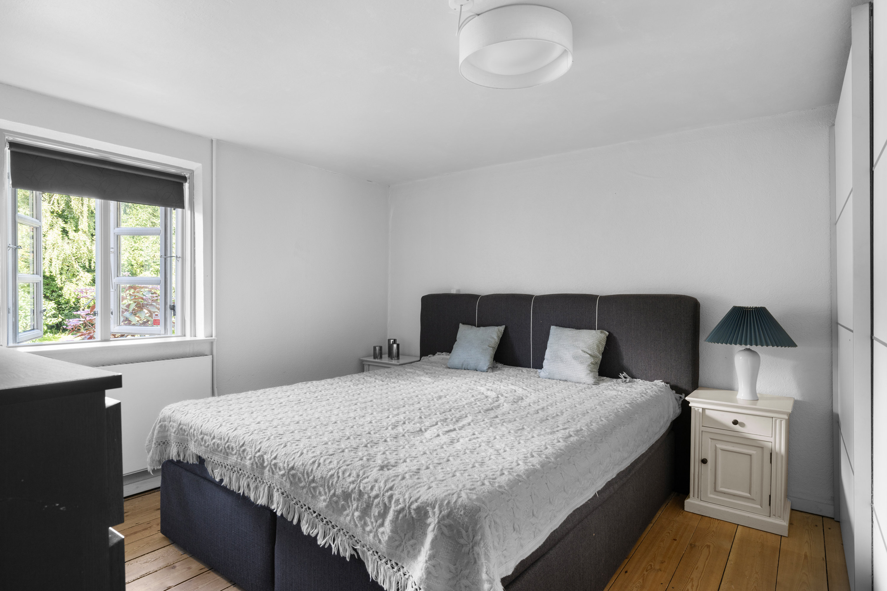 Fremhævet soveværelse billede i fuldskærmstilstand. Billede af Assensvej 272, 5642 Millinge