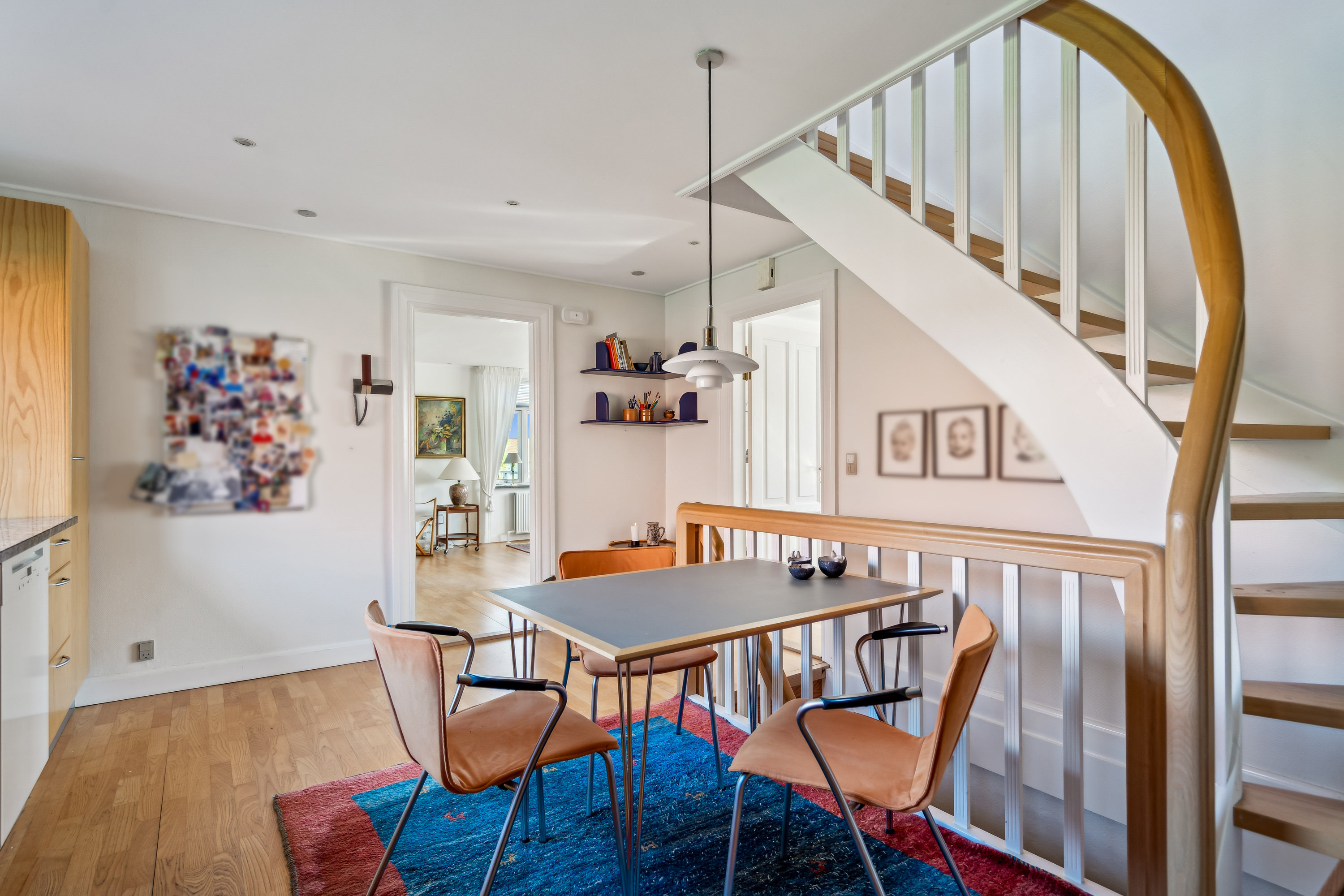 Fremhævet repos billede i fuldskærmstilstand. Billede af Engvej 3, 9280 Storvorde