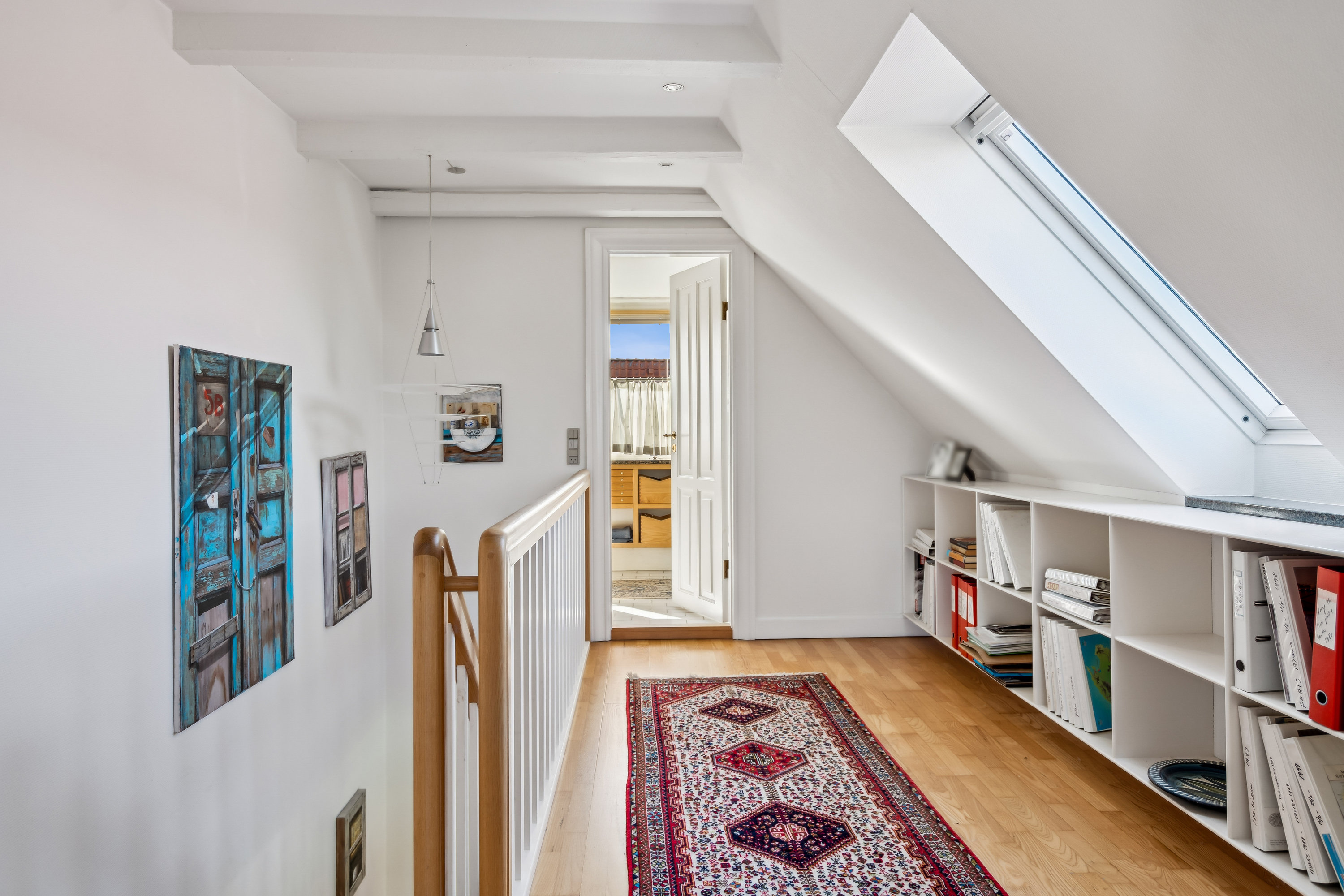 Fremhævet værelse billede i fuldskærmstilstand. Billede af Engvej 3, 9280 Storvorde