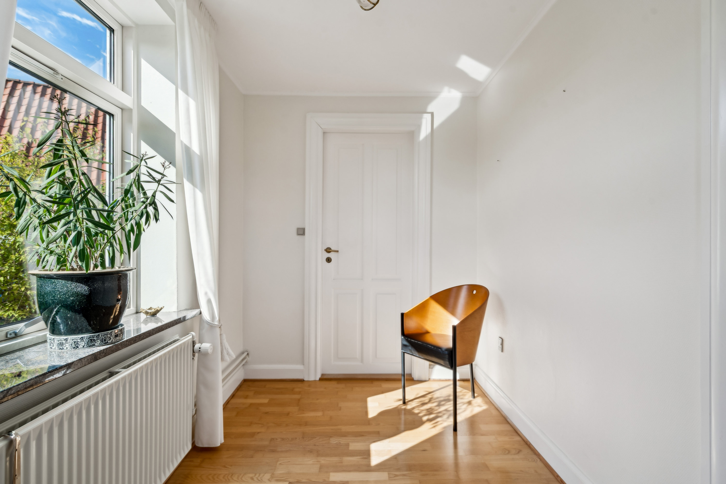 Fremhævet værelse billede i fuldskærmstilstand. Billede af Engvej 3, 9280 Storvorde