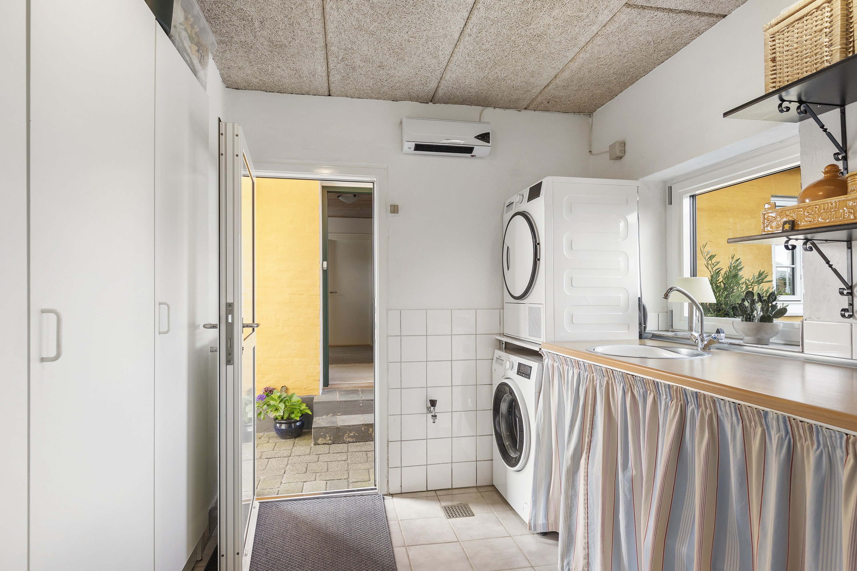 Fremhævet bryggers billede i fuldskærmstilstand. Billede af Stenberggade 21, 9700 Brønderslev