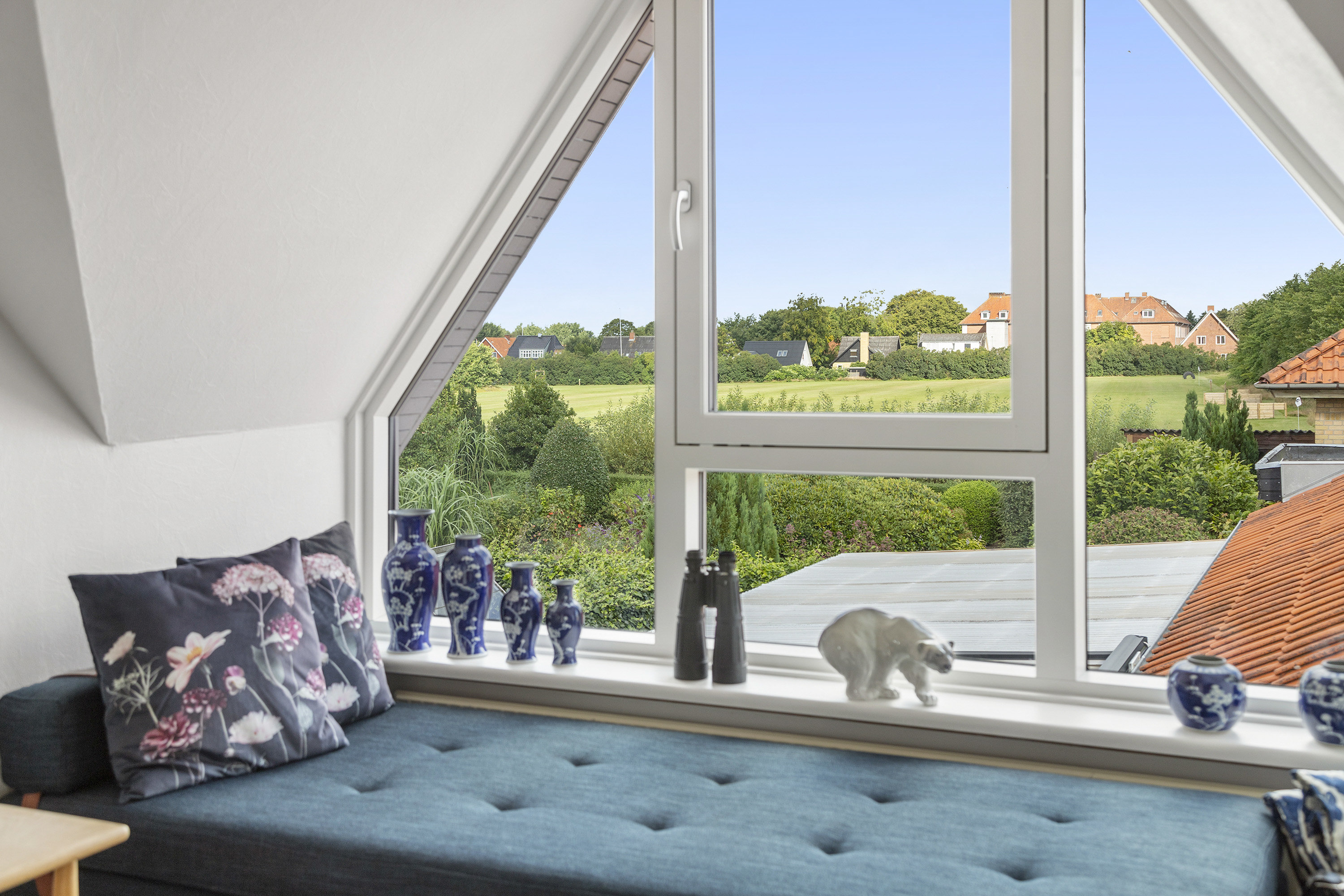 Fremhævet udsigt billede i fuldskærmstilstand. Billede af Stenberggade 21, 9700 Brønderslev