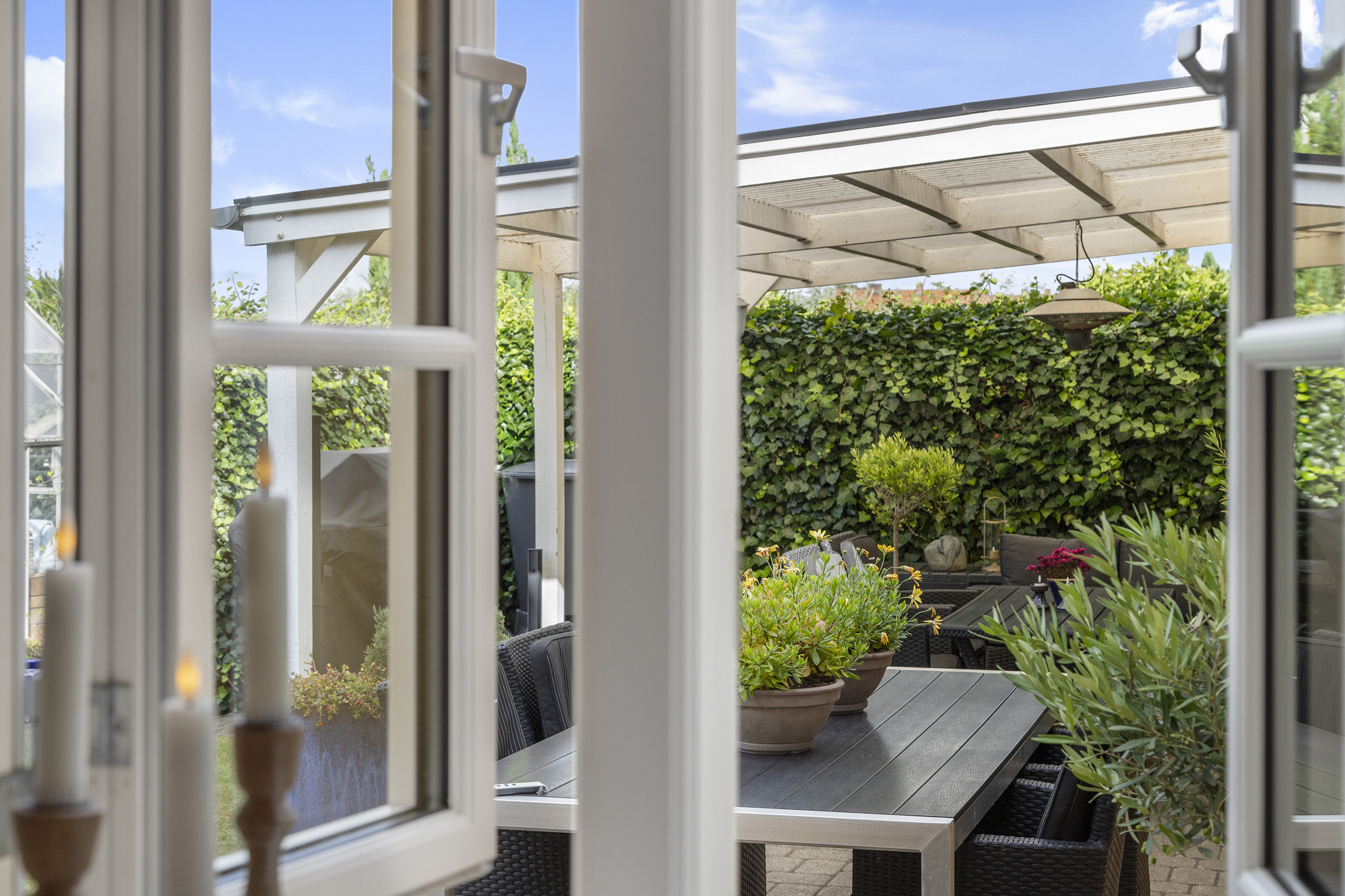 Fremhævet indendørs billede i fuldskærmstilstand. Billede af Stenberggade 21, 9700 Brønderslev