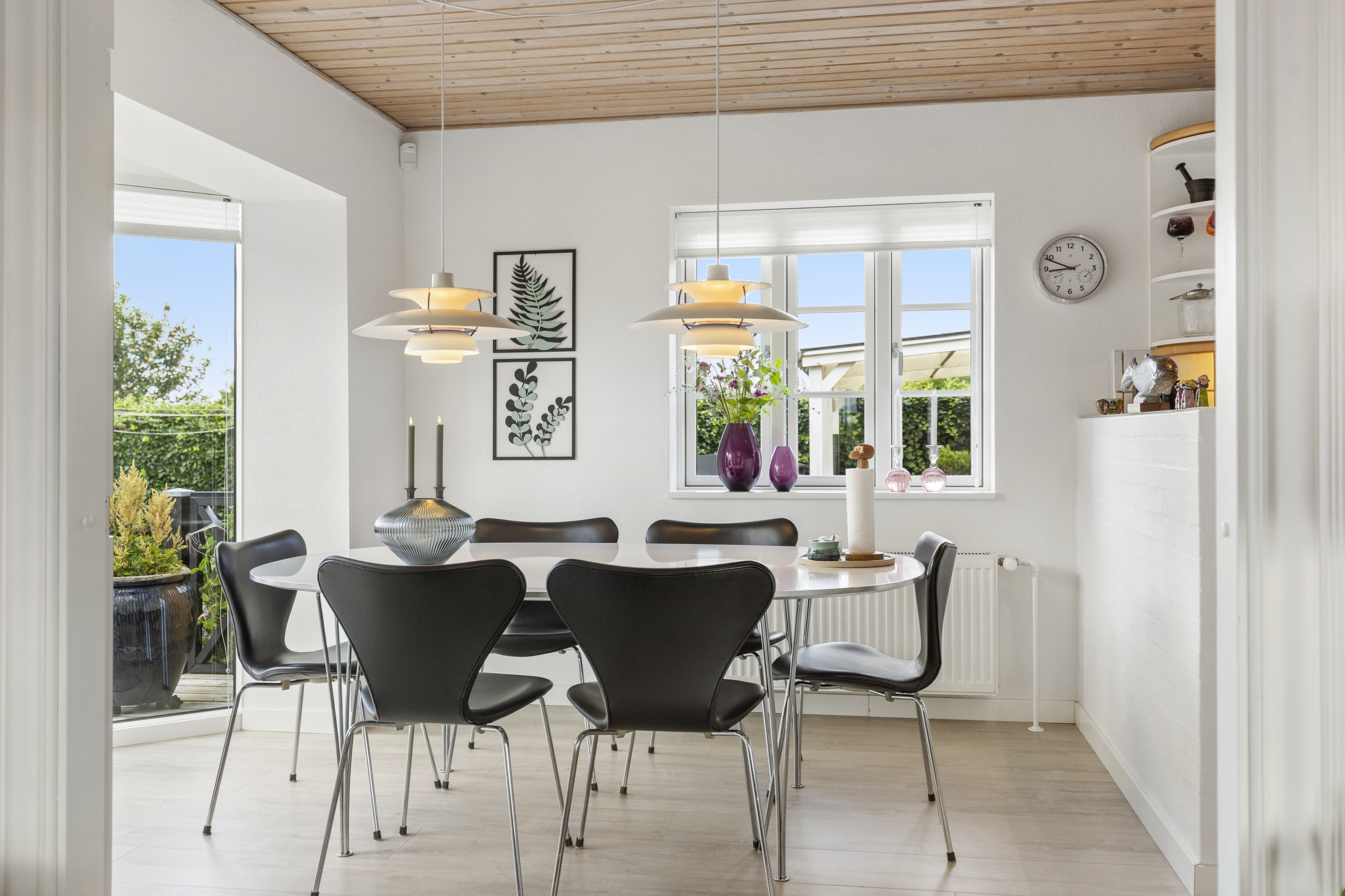 Fremhævet alrum billede i fuldskærmstilstand. Billede af Stenberggade 21, 9700 Brønderslev