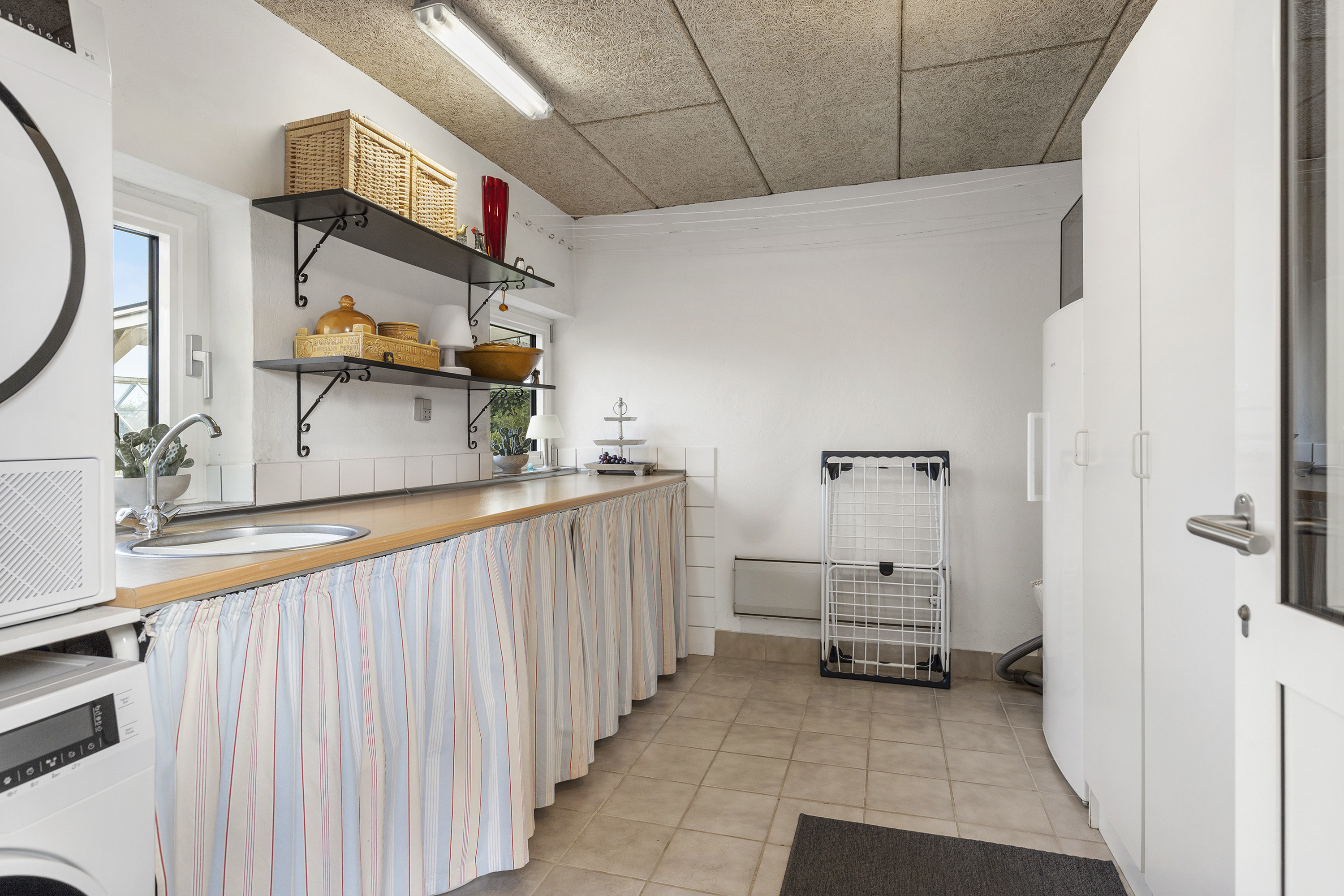 Fremhævet bryggers billede i fuldskærmstilstand. Billede af Stenberggade 21, 9700 Brønderslev