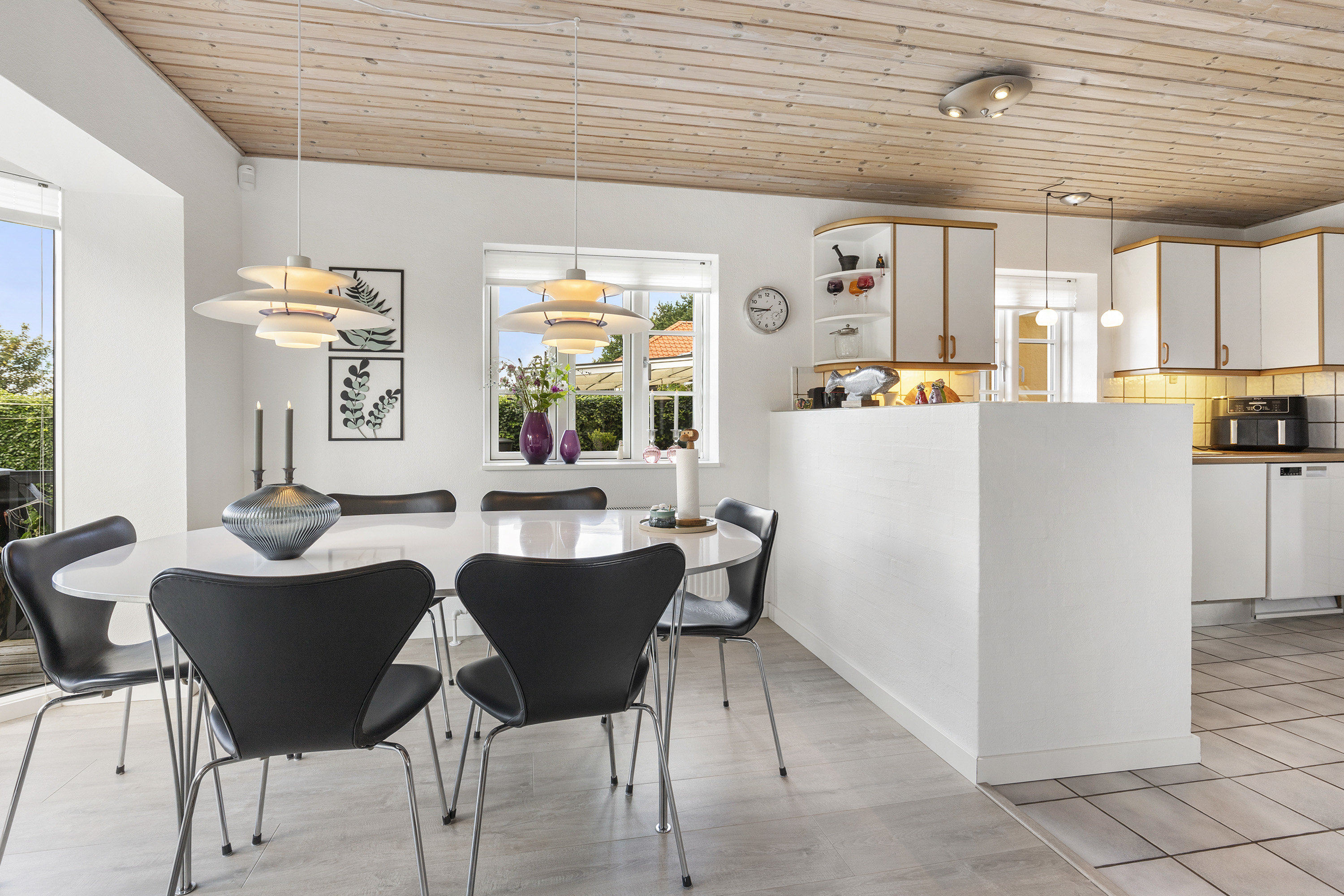 Fremhævet alrum billede i fuldskærmstilstand. Billede af Stenberggade 21, 9700 Brønderslev