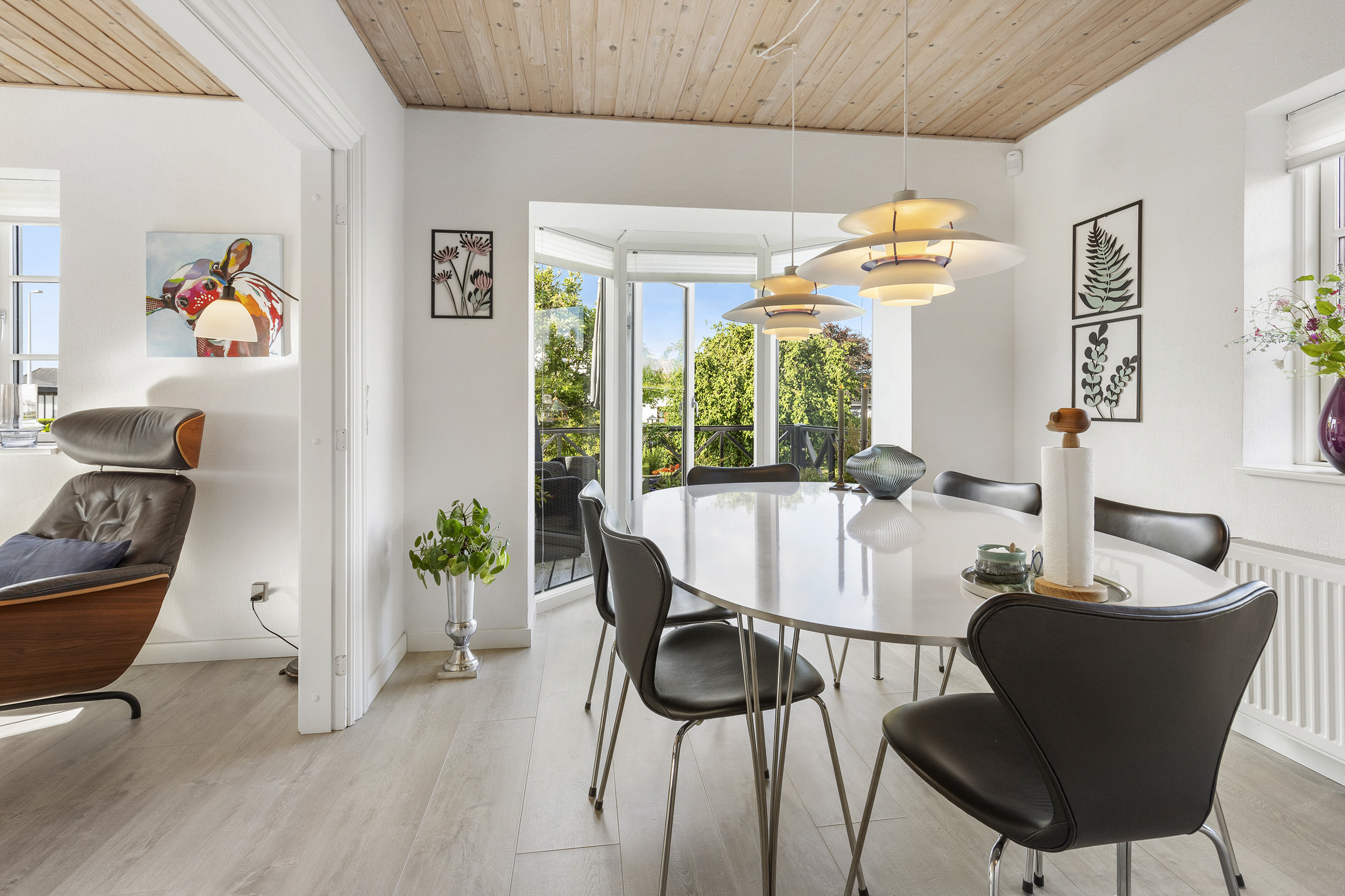 Fremhævet alrum billede i fuldskærmstilstand. Billede af Stenberggade 21, 9700 Brønderslev