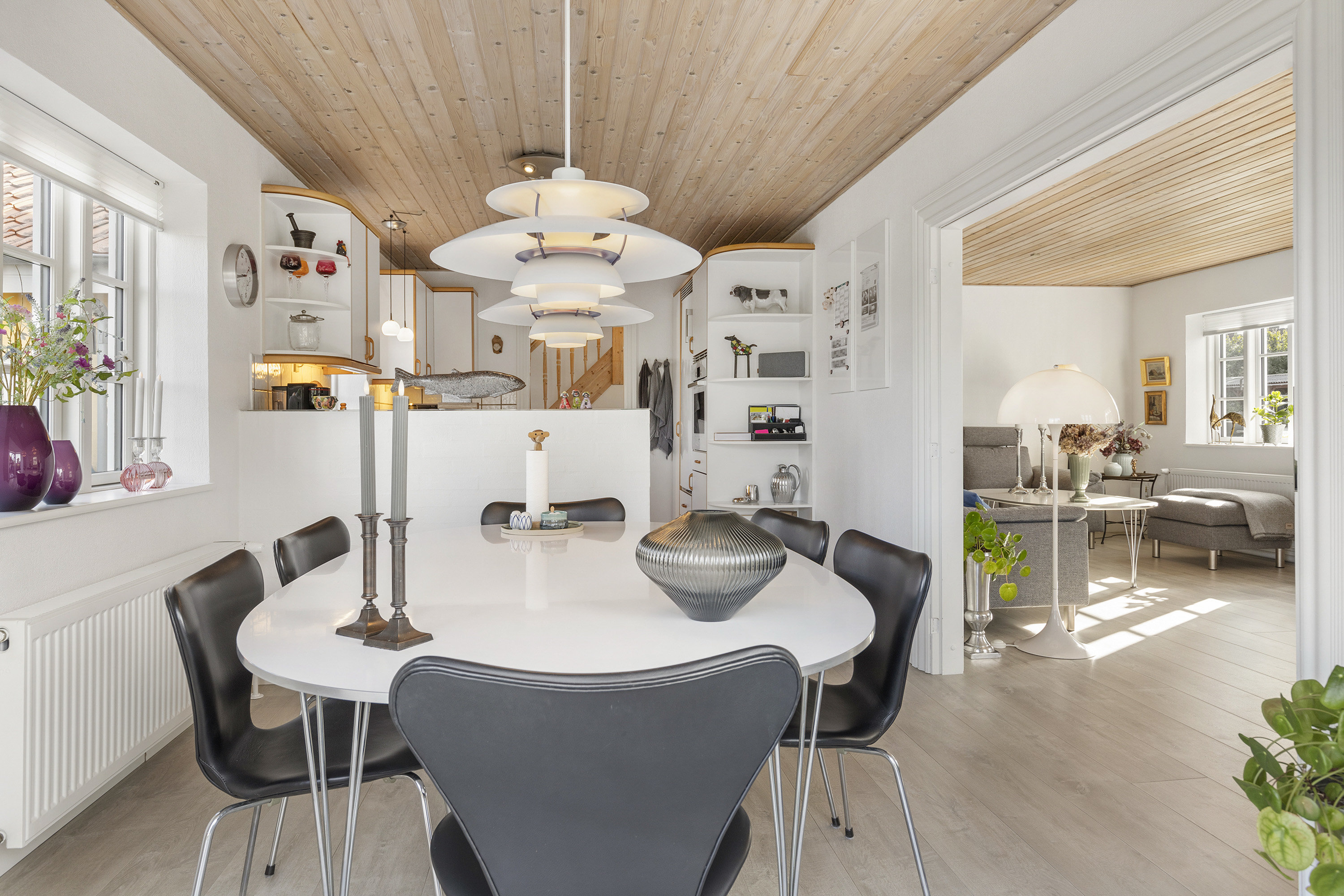 Fremhævet alrum billede i fuldskærmstilstand. Billede af Stenberggade 21, 9700 Brønderslev