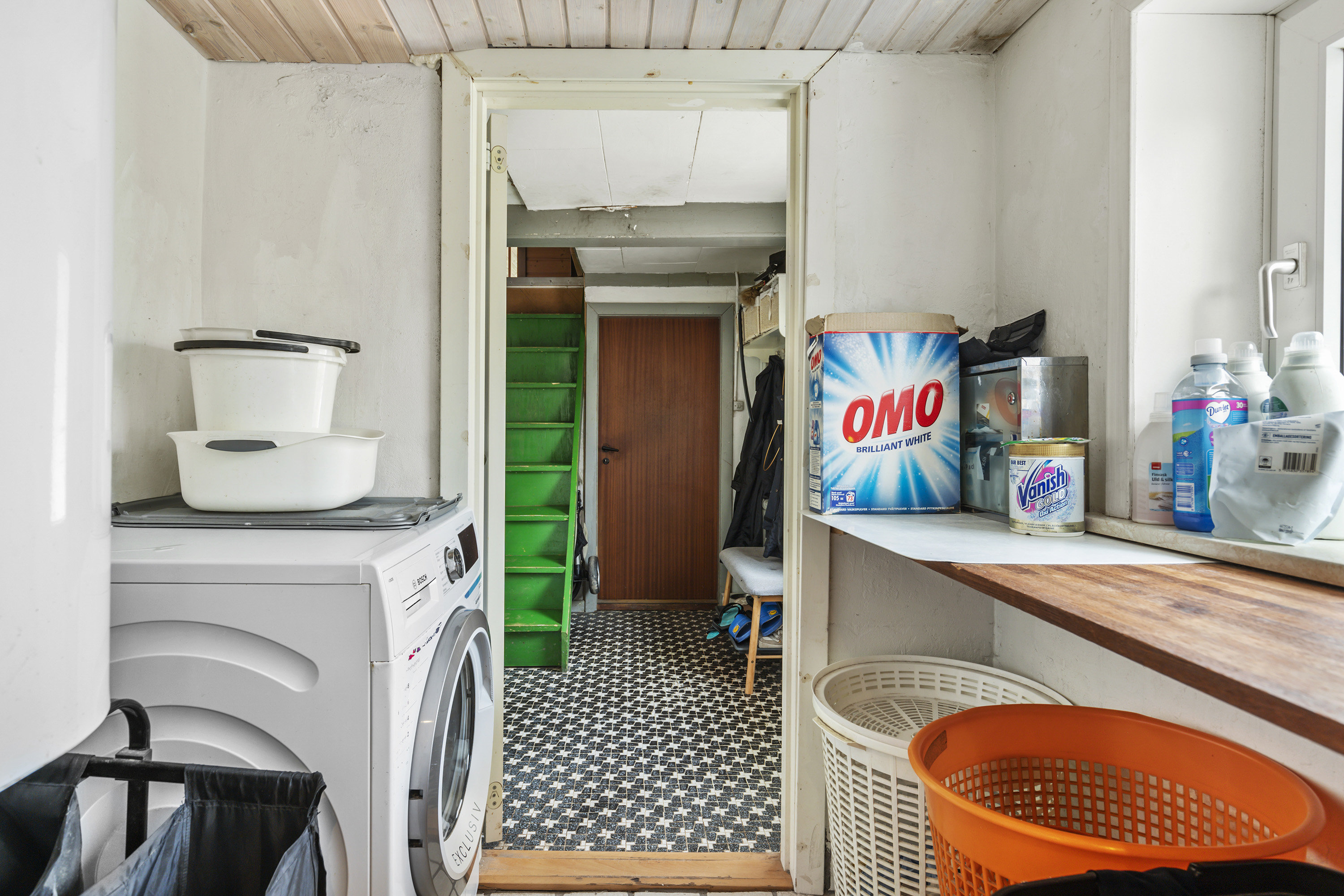 Fremhævet bryggers billede i fuldskærmstilstand. Billede af Sdr. Kirkevej 51, Præstbro, 9330 Dronninglund