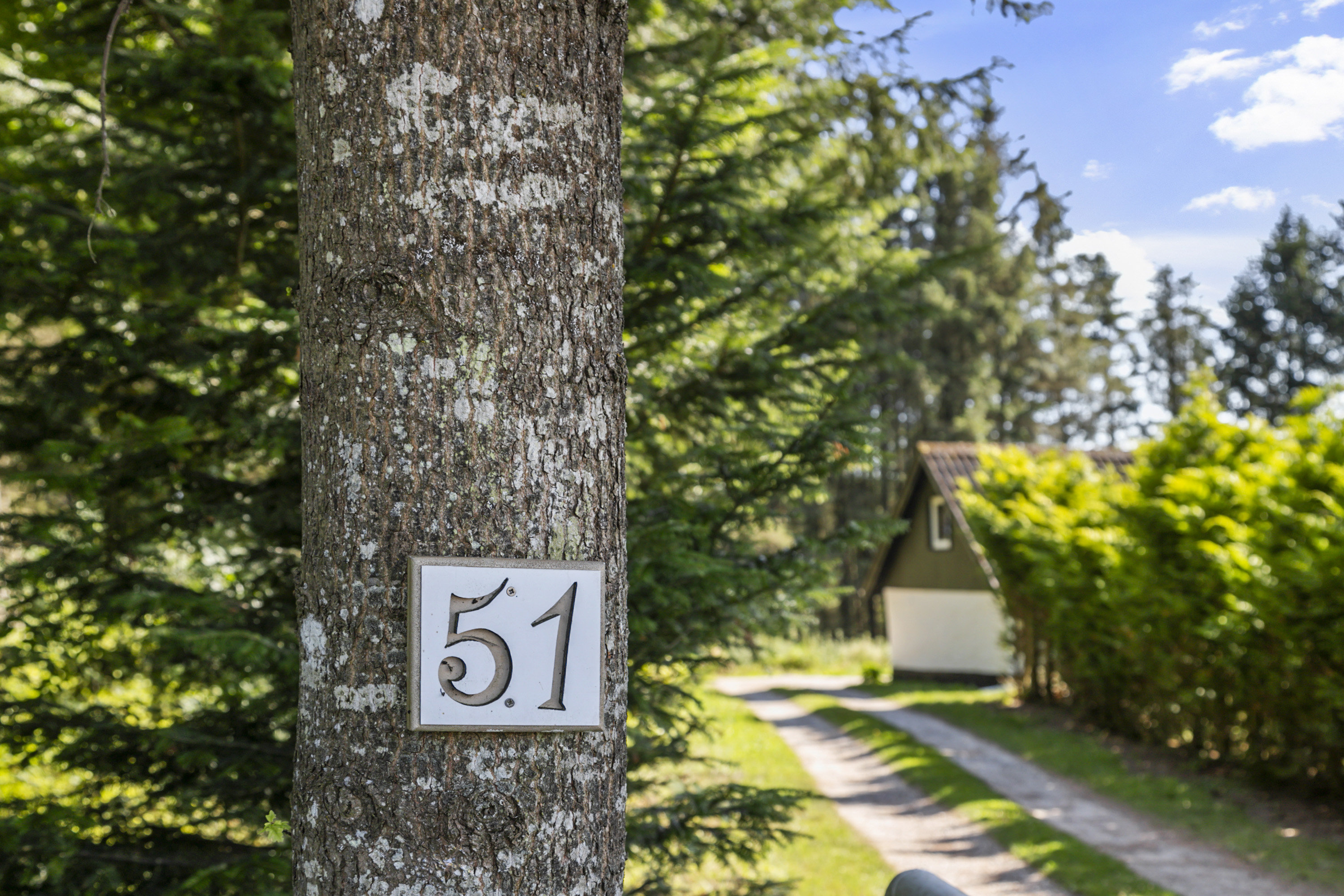 Fremhævet ejendommen billede i fuldskærmstilstand. Billede af Sdr. Kirkevej 51, Præstbro, 9330 Dronninglund