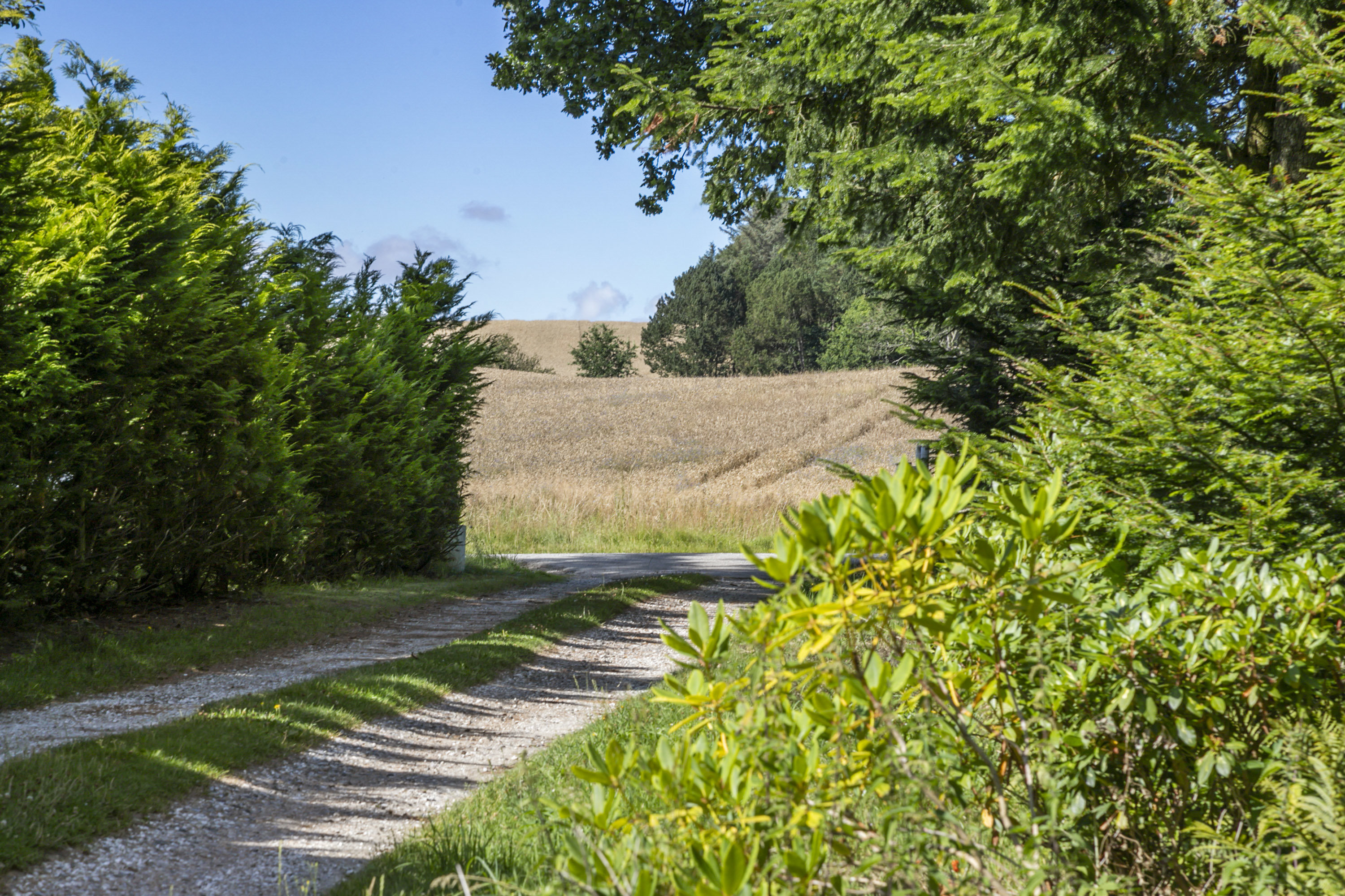 Fremhævet ejendommen billede i fuldskærmstilstand. Billede af Sdr. Kirkevej 51, Præstbro, 9330 Dronninglund