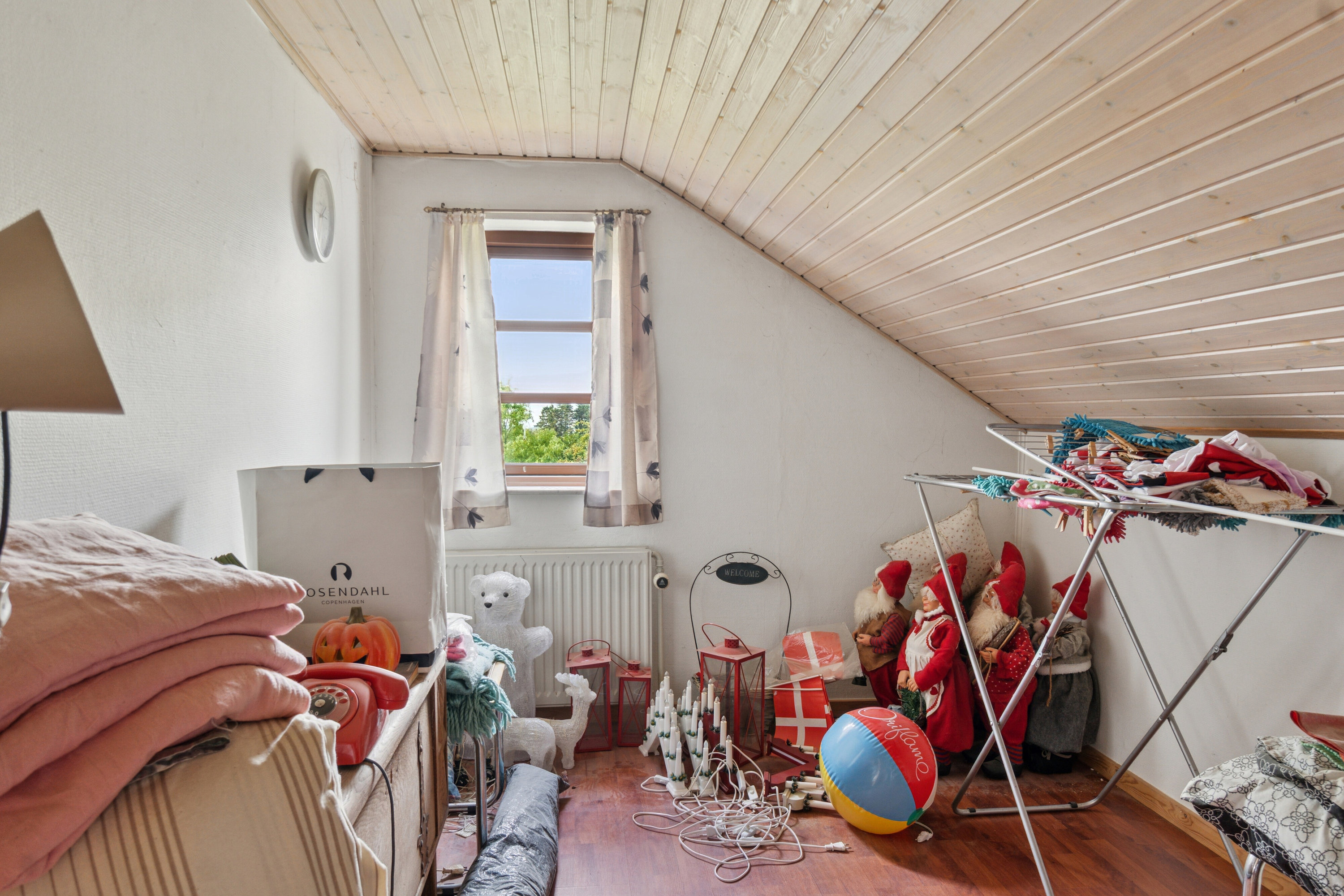 Fremhævet værelse billede i fuldskærmstilstand. Billede af Hyllestedvej 22, Hyllested, 4261 Dalmose