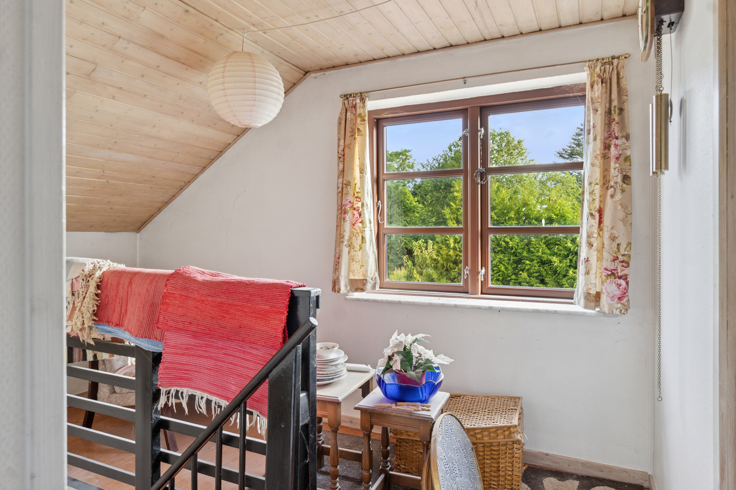 Fremhævet værelse billede i fuldskærmstilstand. Billede af Hyllestedvej 22, Hyllested, 4261 Dalmose