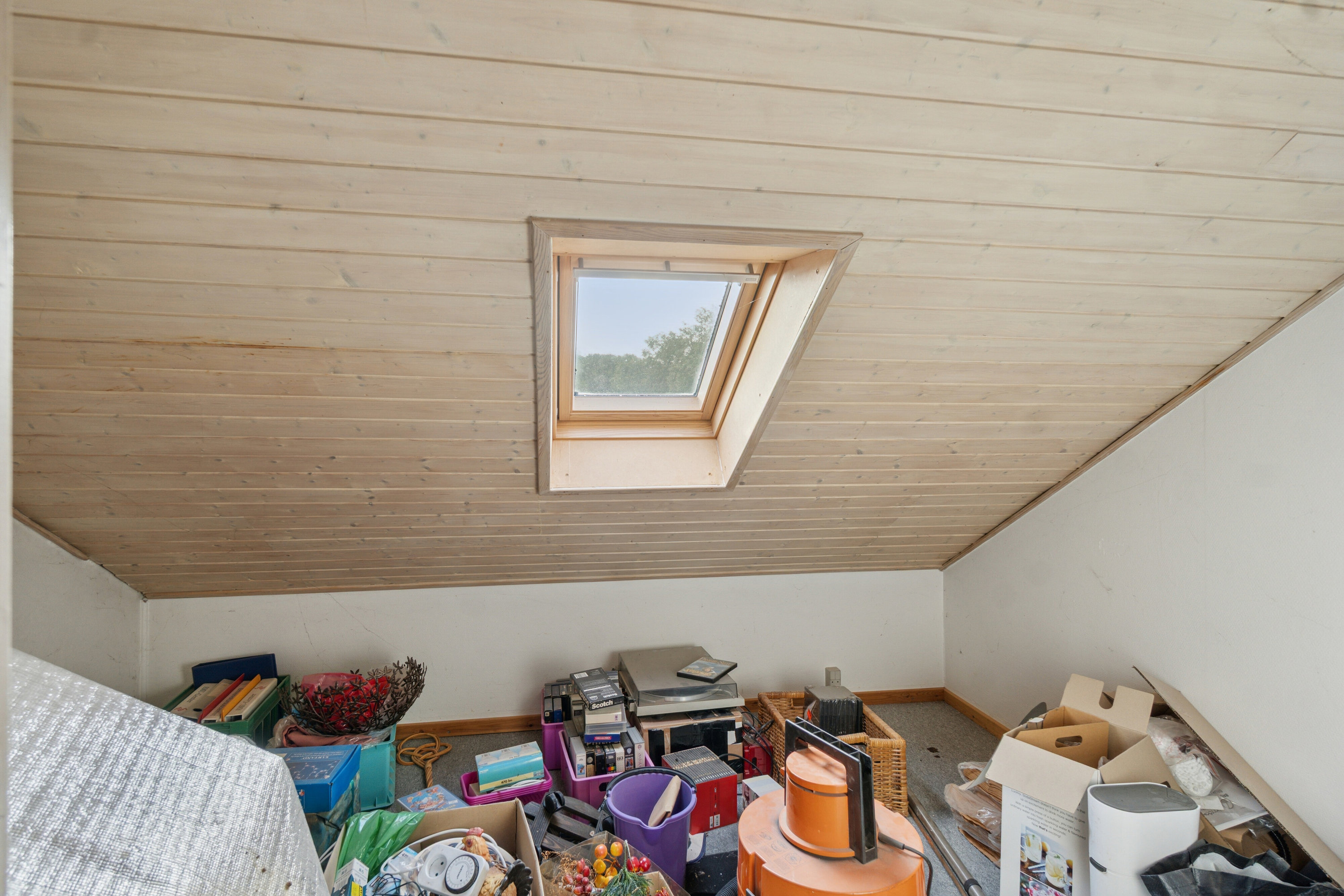 Fremhævet værelse billede i fuldskærmstilstand. Billede af Hyllestedvej 22, Hyllested, 4261 Dalmose