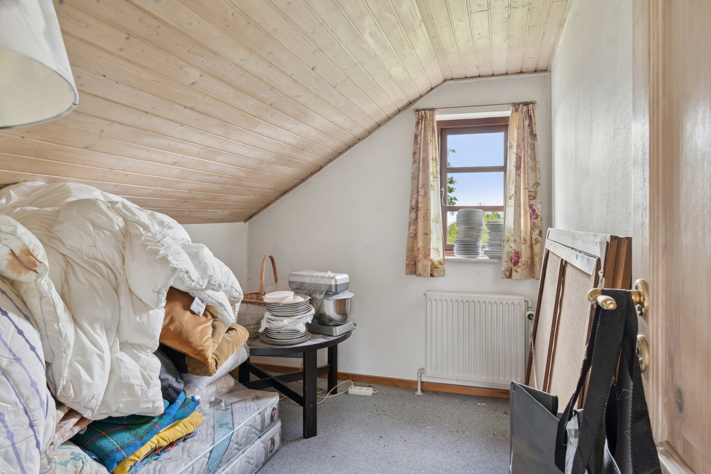 Fremhævet værelse billede i fuldskærmstilstand. Billede af Hyllestedvej 22, Hyllested, 4261 Dalmose