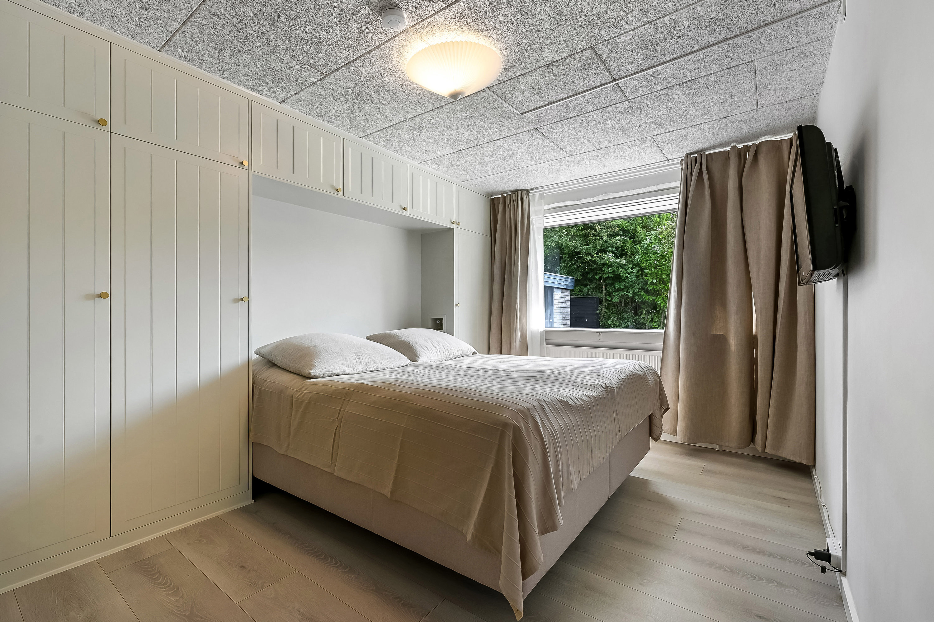 Fremhævet værelse billede i fuldskærmstilstand. Billede af Poppelvænget 15, Skrillinge, 5500 Middelfart