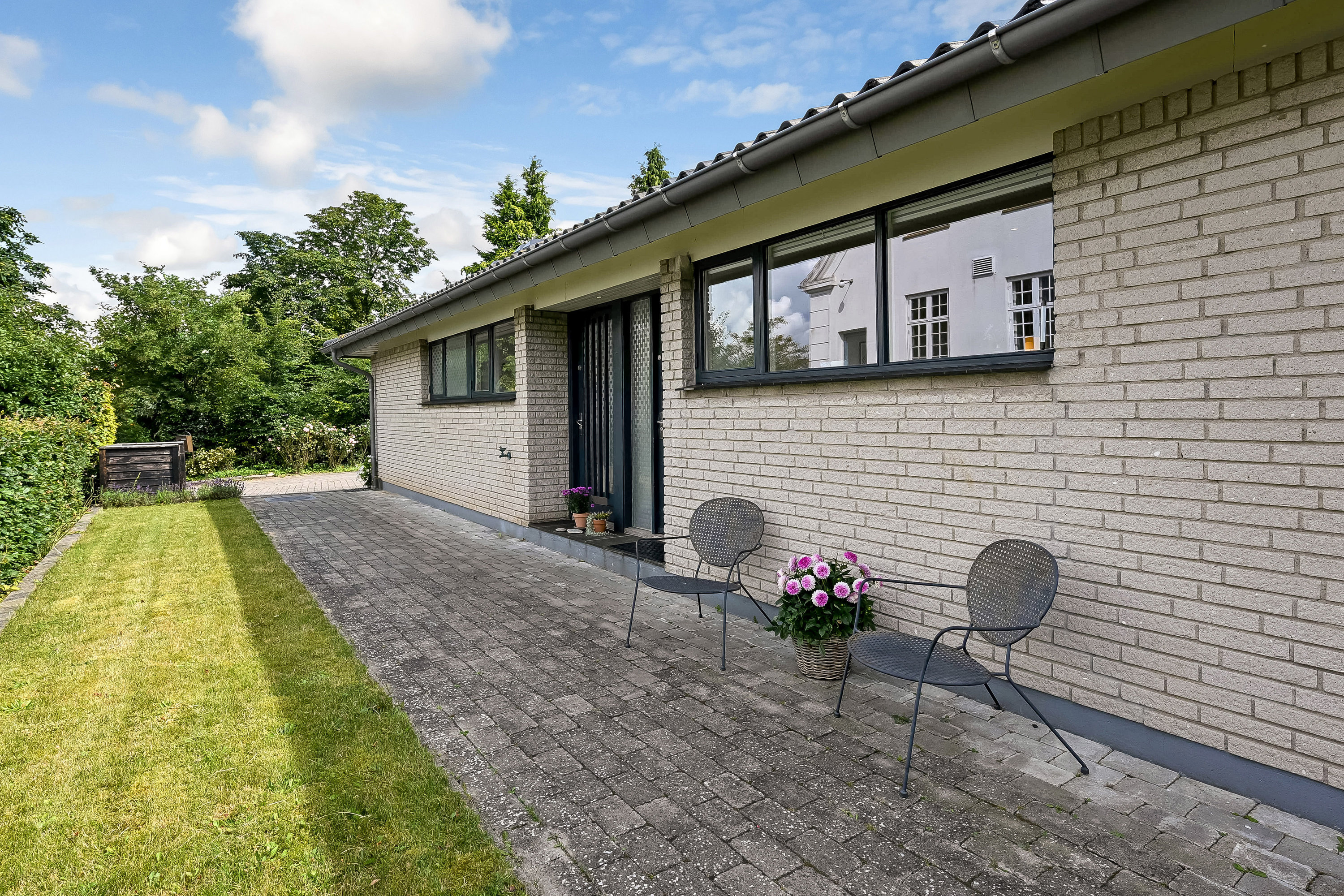 Fremhævet ejendommen billede i fuldskærmstilstand. Billede af Poppelvænget 15, Skrillinge, 5500 Middelfart