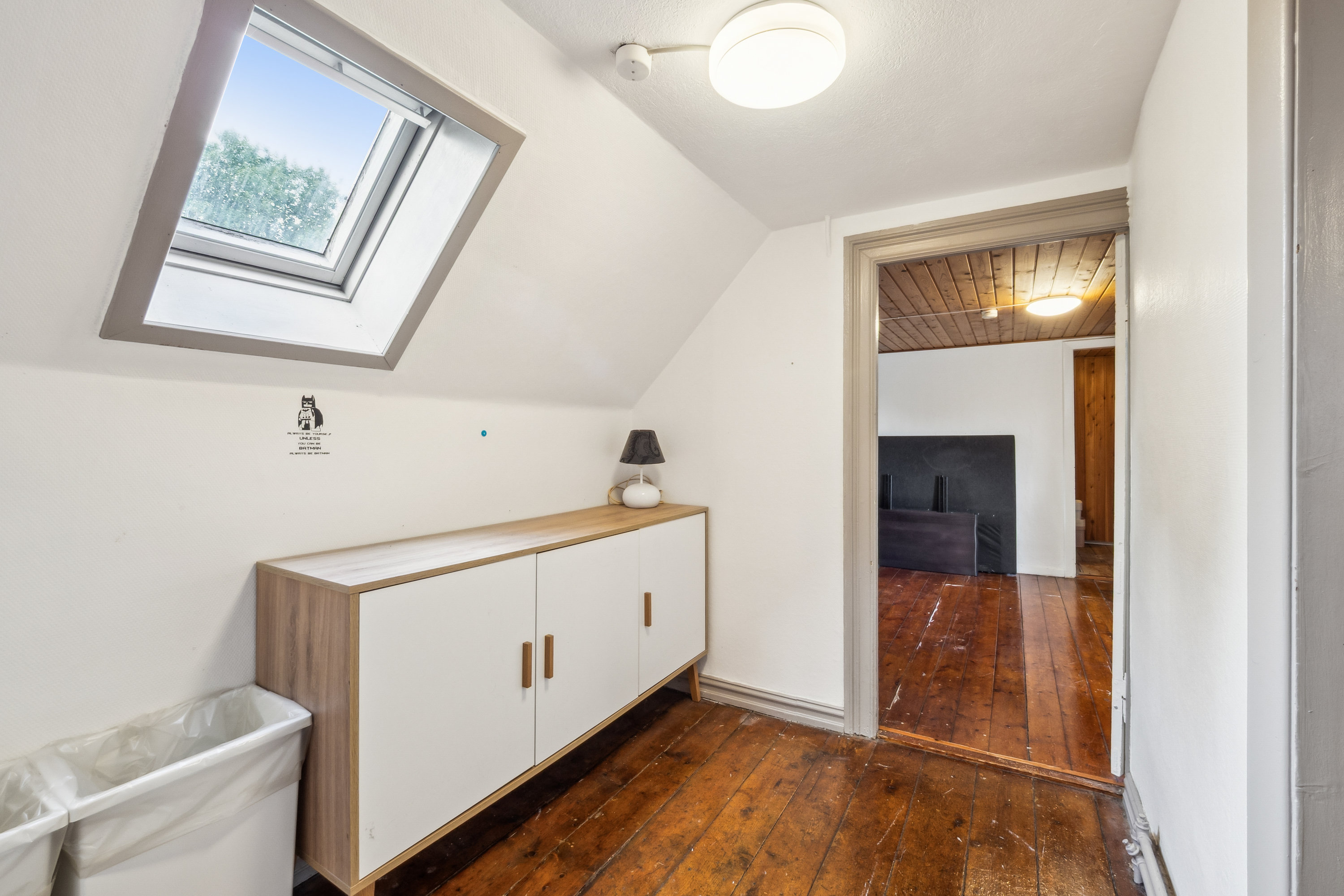 Fremhævet repos billede i fuldskærmstilstand. Billede af Sundbyvej 122, Sundby, 7950 Erslev