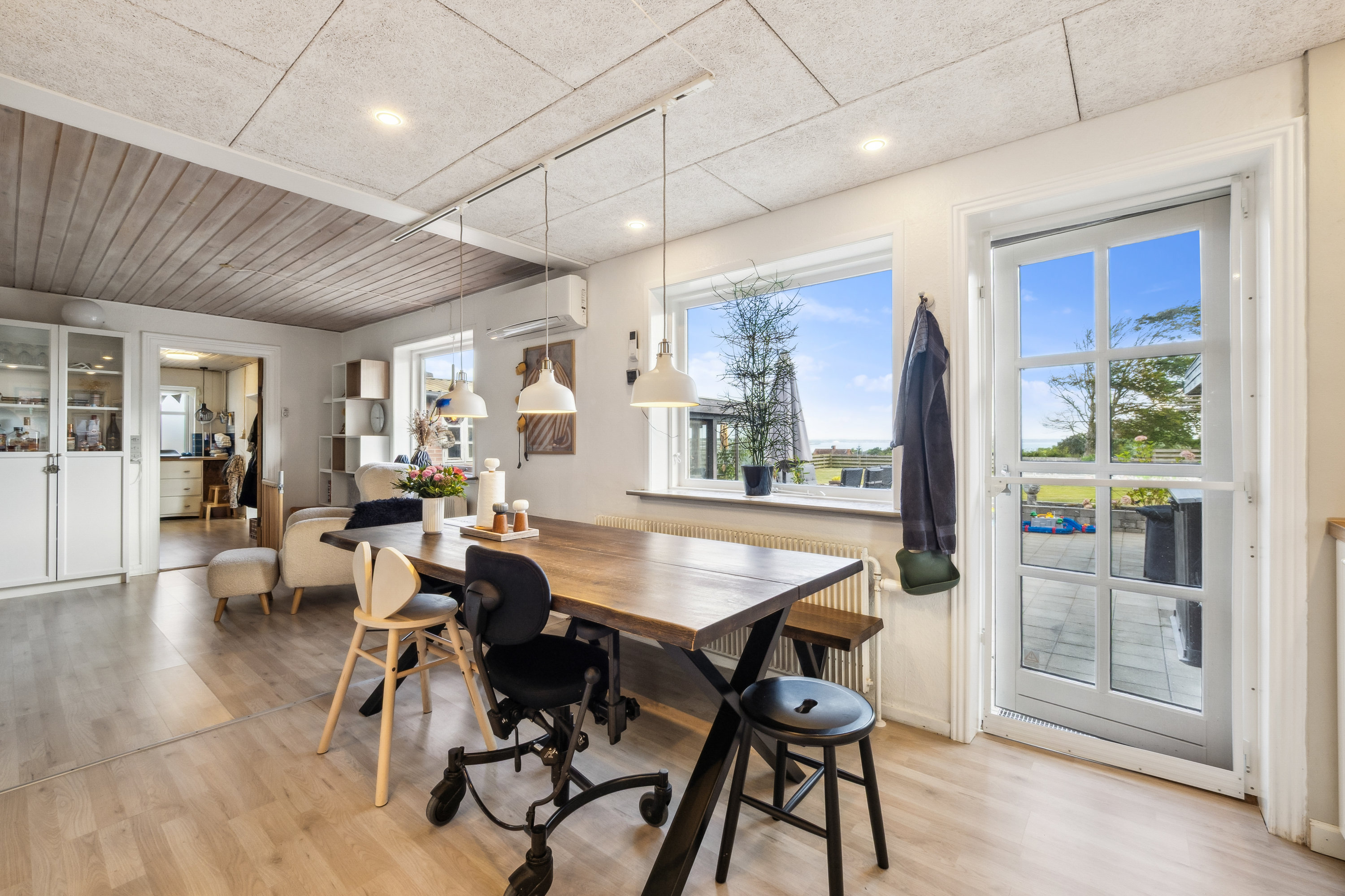 Fremhævet alrum billede i fuldskærmstilstand. Billede af Sundbyvej 122, Sundby, 7950 Erslev