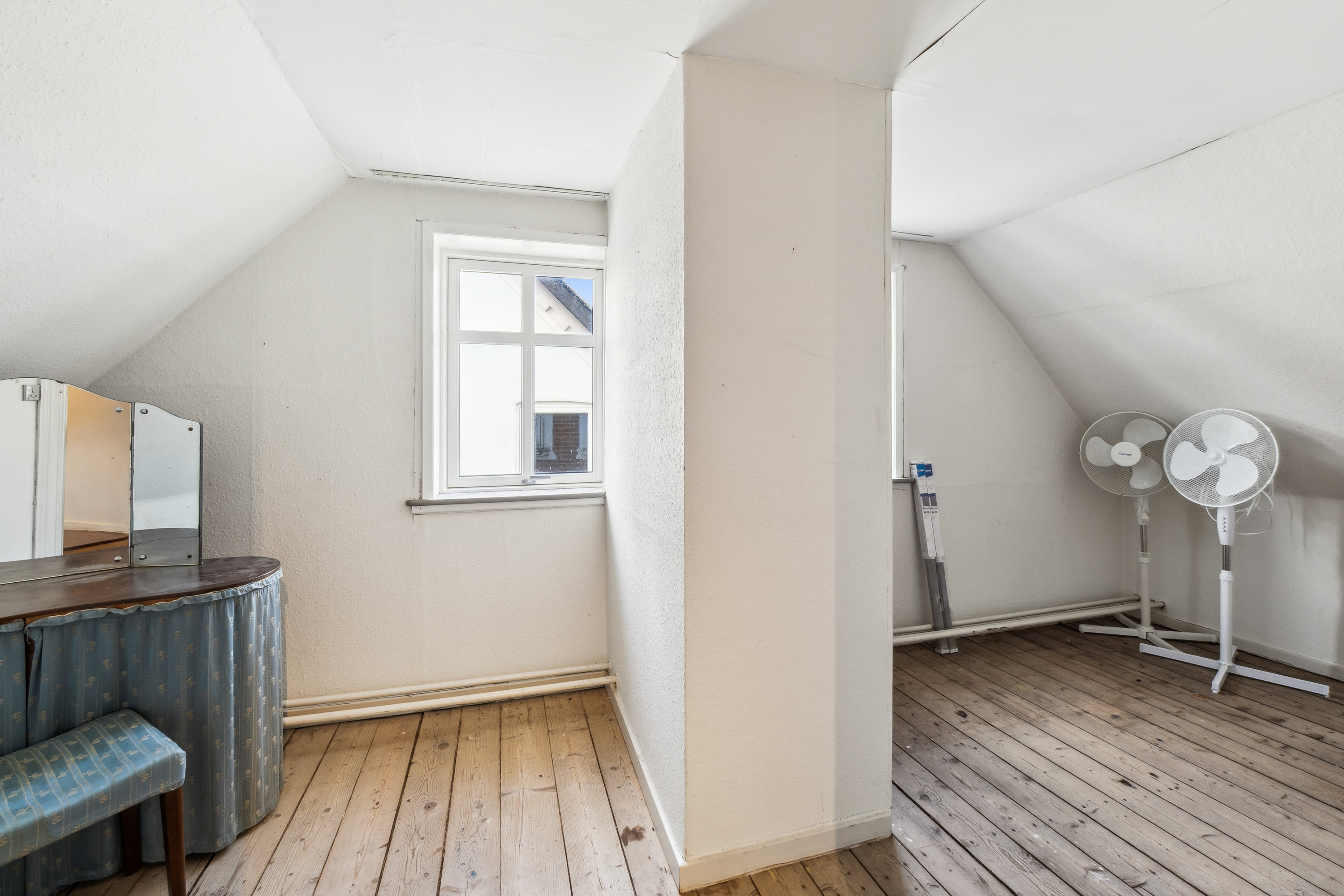 Fremhævet værelse billede i fuldskærmstilstand. Billede af Sundbyvej 122, Sundby, 7950 Erslev