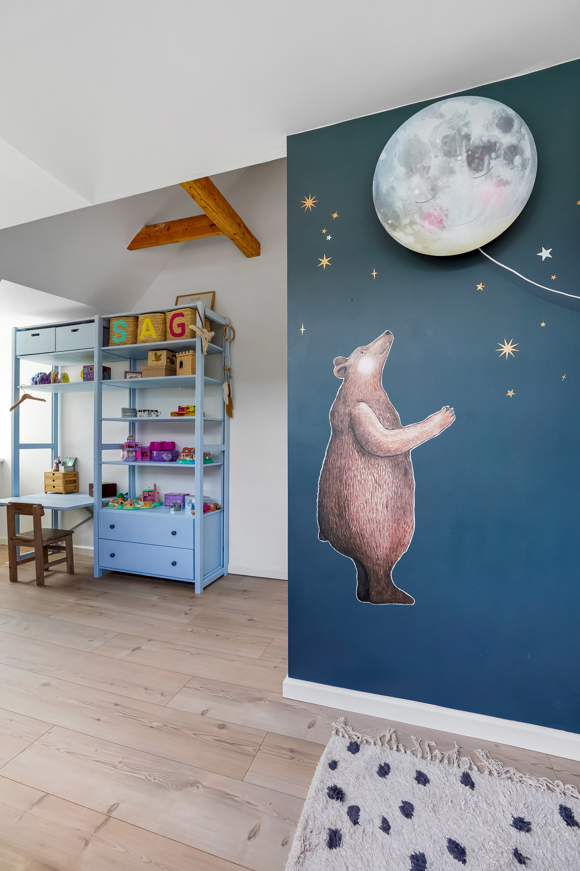 Fremhævet  billede i fuldskærmstilstand. Billede af Margrethes Allé 3, Dalum, 5250 Odense SV