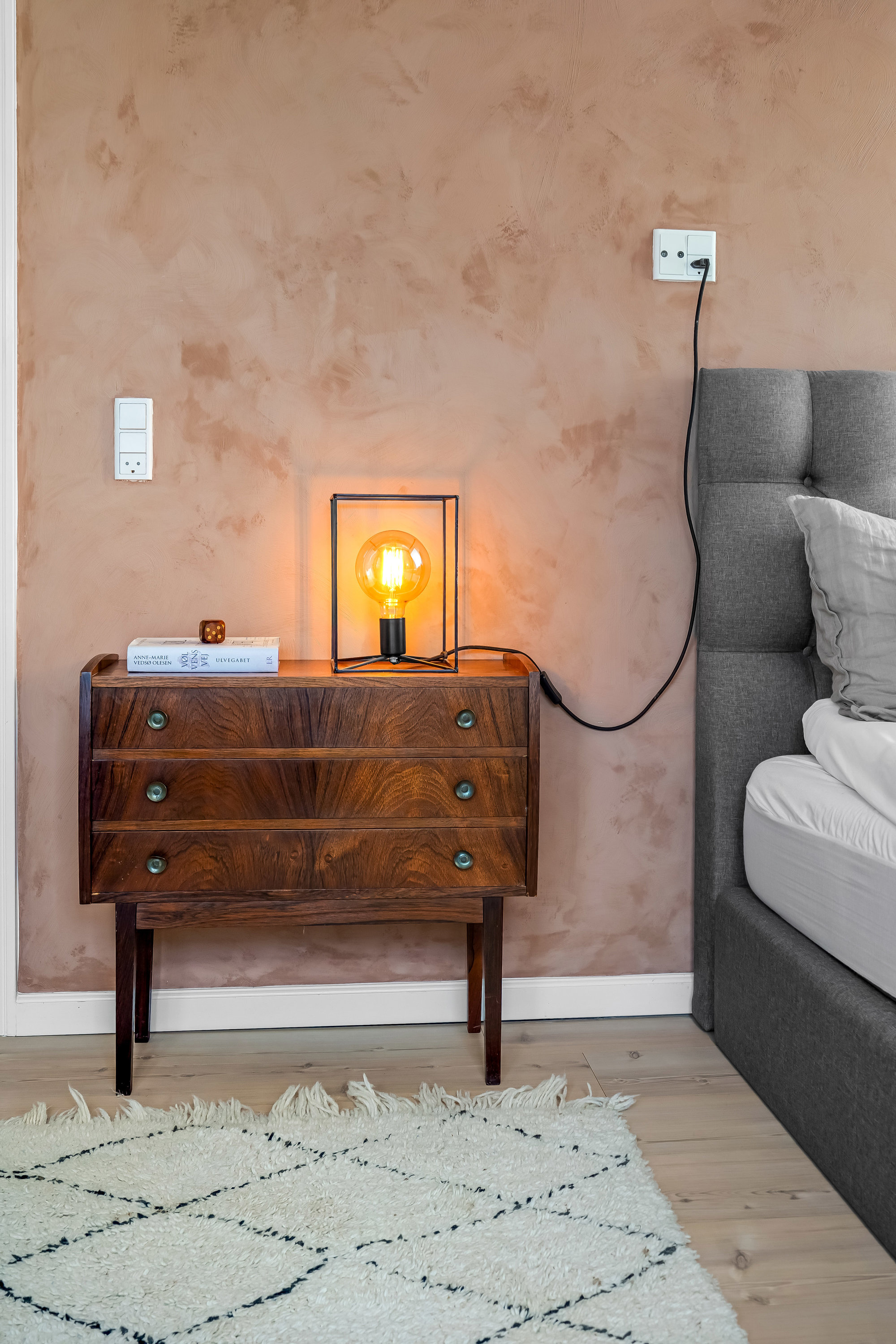 Fremhævet  billede i fuldskærmstilstand. Billede af Margrethes Allé 3, Dalum, 5250 Odense SV