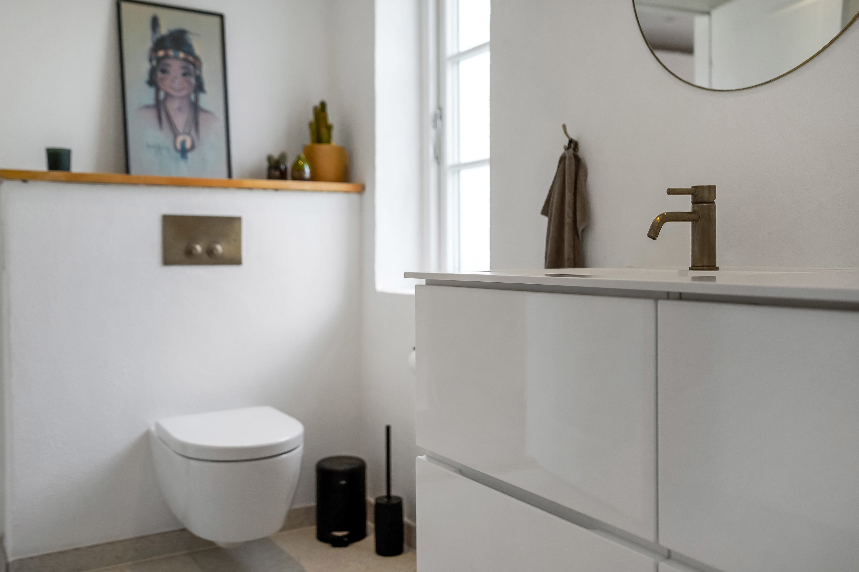 Fremhævet  billede i fuldskærmstilstand. Billede af Margrethes Allé 3, Dalum, 5250 Odense SV