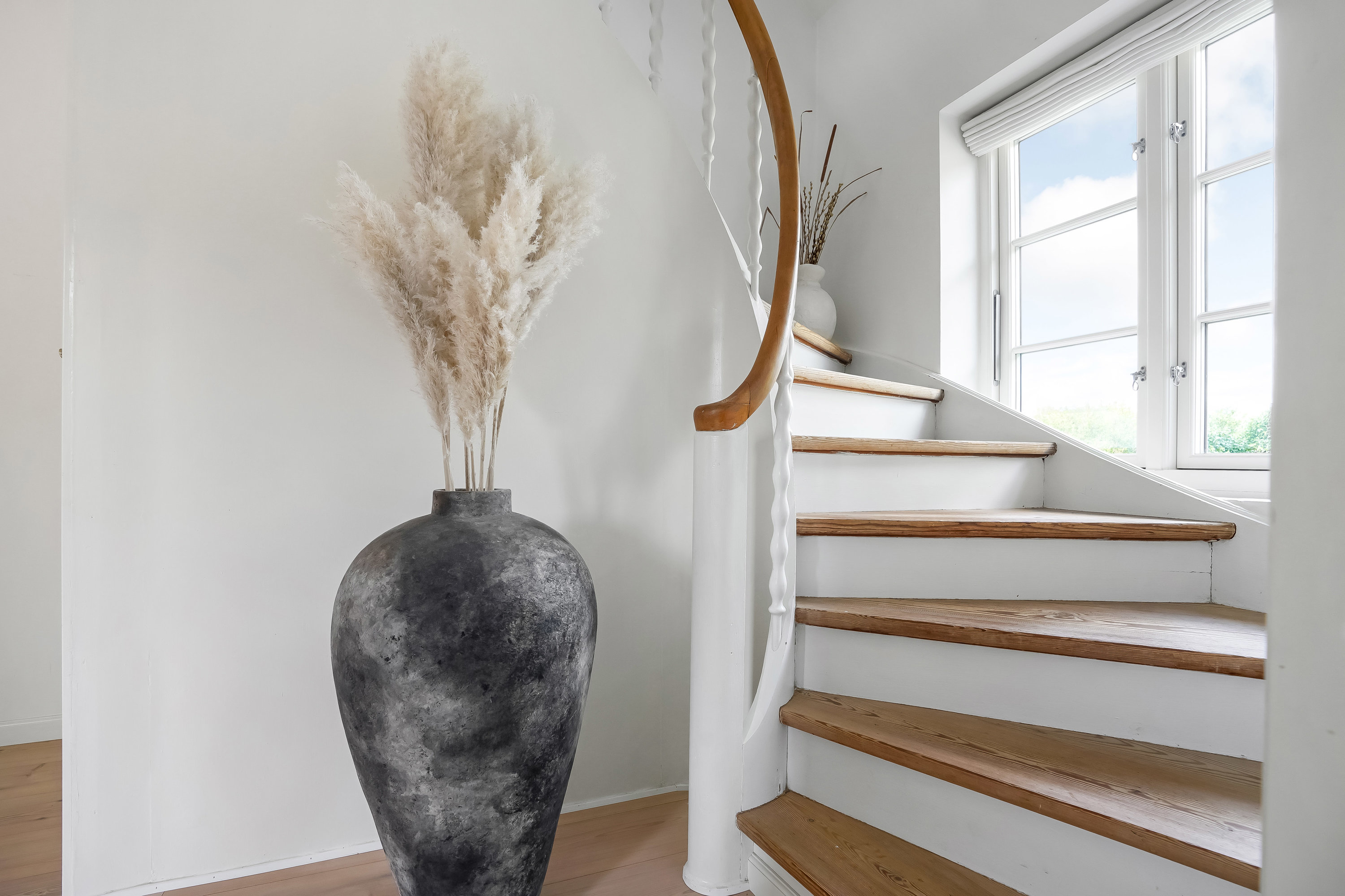 Fremhævet  billede i fuldskærmstilstand. Billede af Margrethes Allé 3, Dalum, 5250 Odense SV