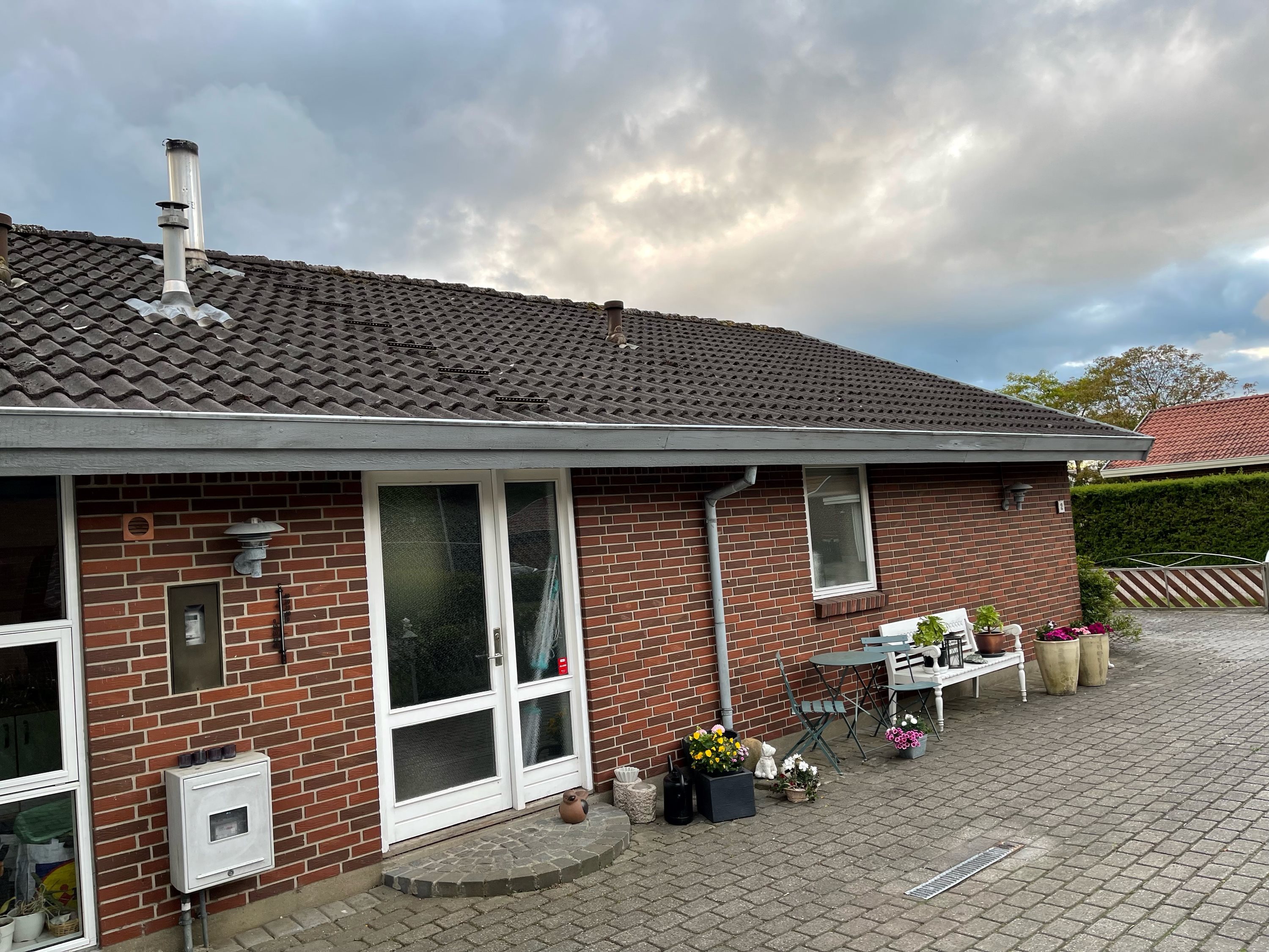 Fremhævet ejendommen billede i fuldskærmstilstand. Billede af Hasselvej 2, Glyngøre, 7870 Roslev