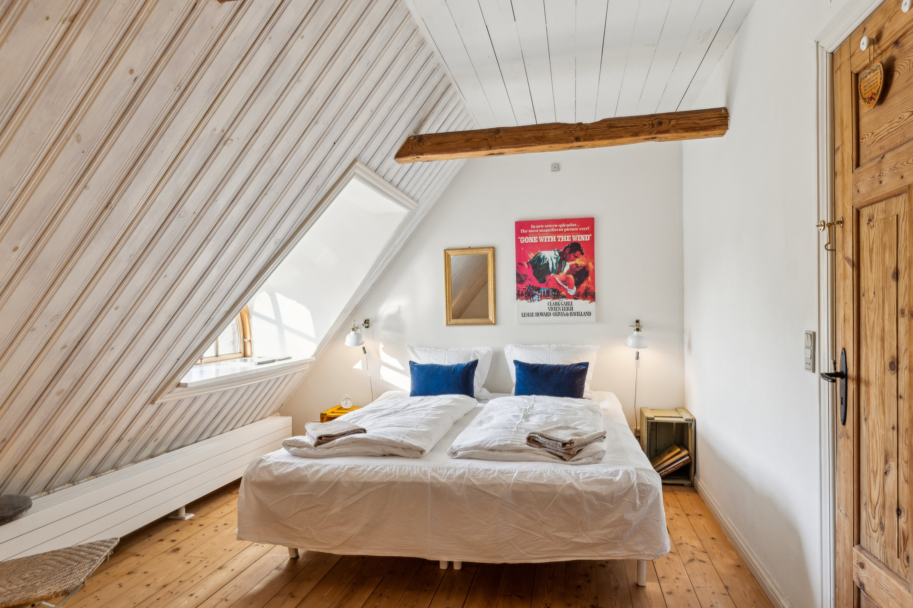 Fremhævet værelse billede i fuldskærmstilstand. Billede af Alsbrovej 5A, Sejstrup, 6740 Bramming