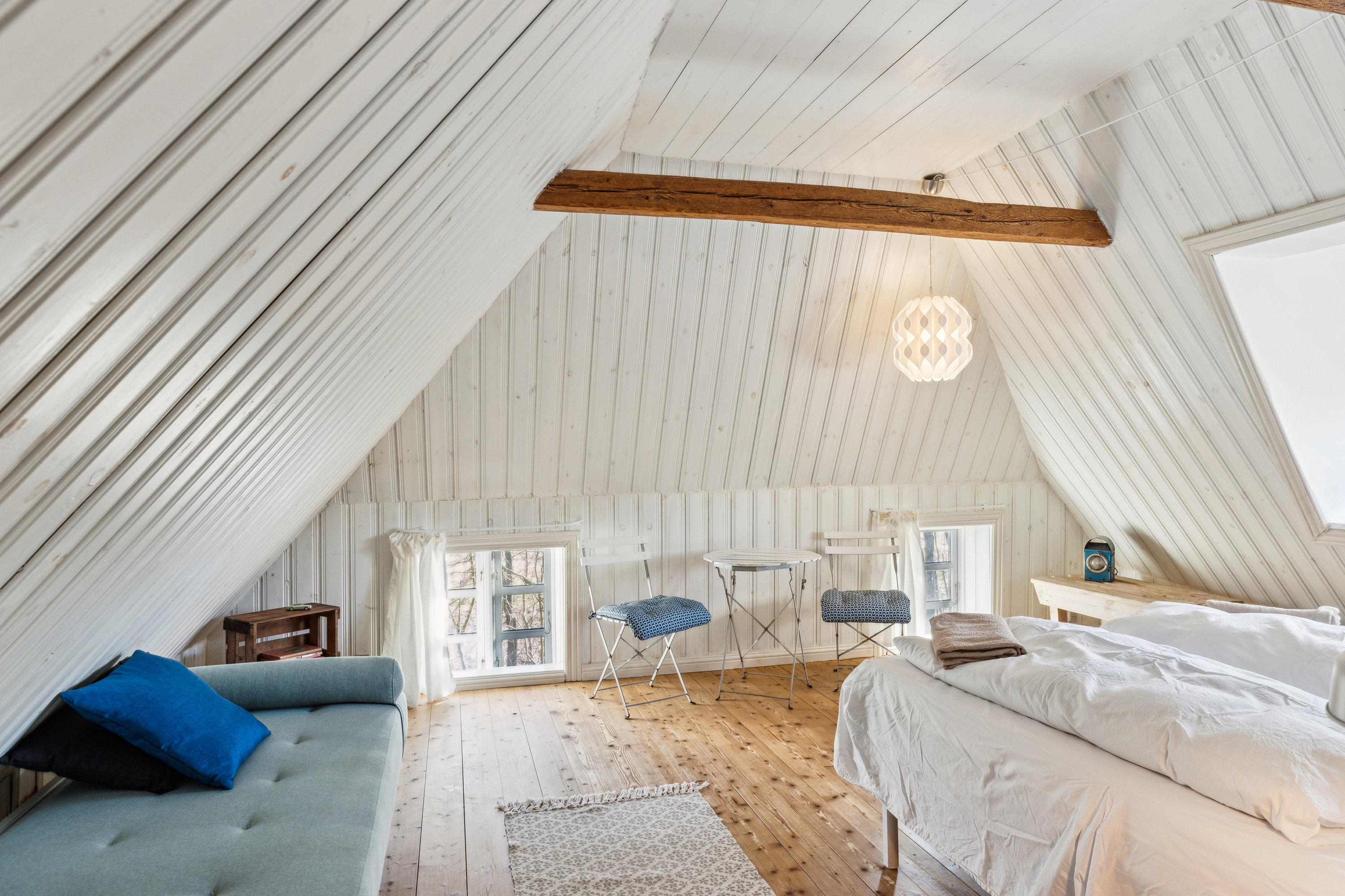 Fremhævet værelse billede i fuldskærmstilstand. Billede af Alsbrovej 5A, Sejstrup, 6740 Bramming