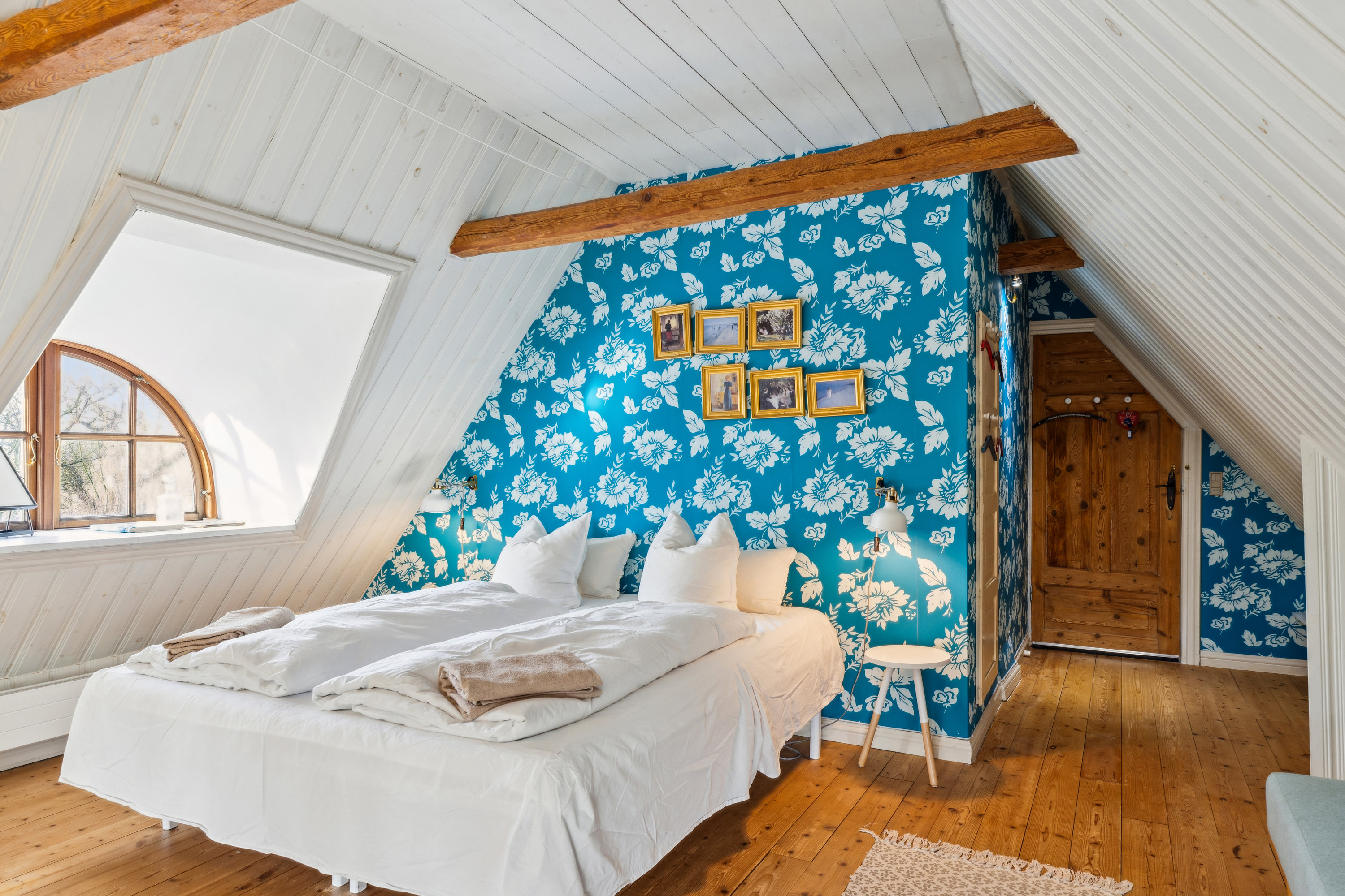 Fremhævet værelse billede i fuldskærmstilstand. Billede af Alsbrovej 5A, Sejstrup, 6740 Bramming