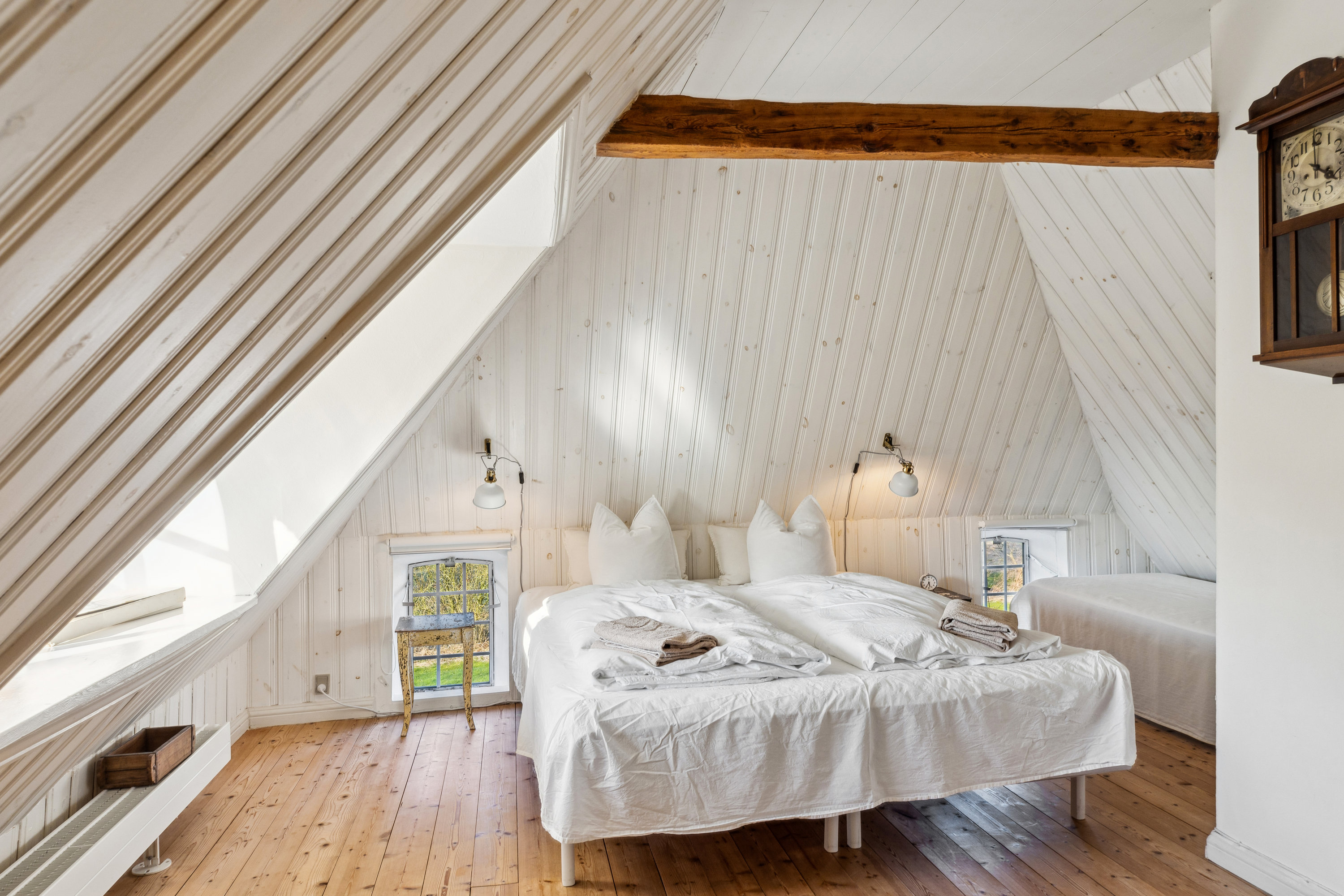 Fremhævet værelse billede i fuldskærmstilstand. Billede af Alsbrovej 5A, Sejstrup, 6740 Bramming