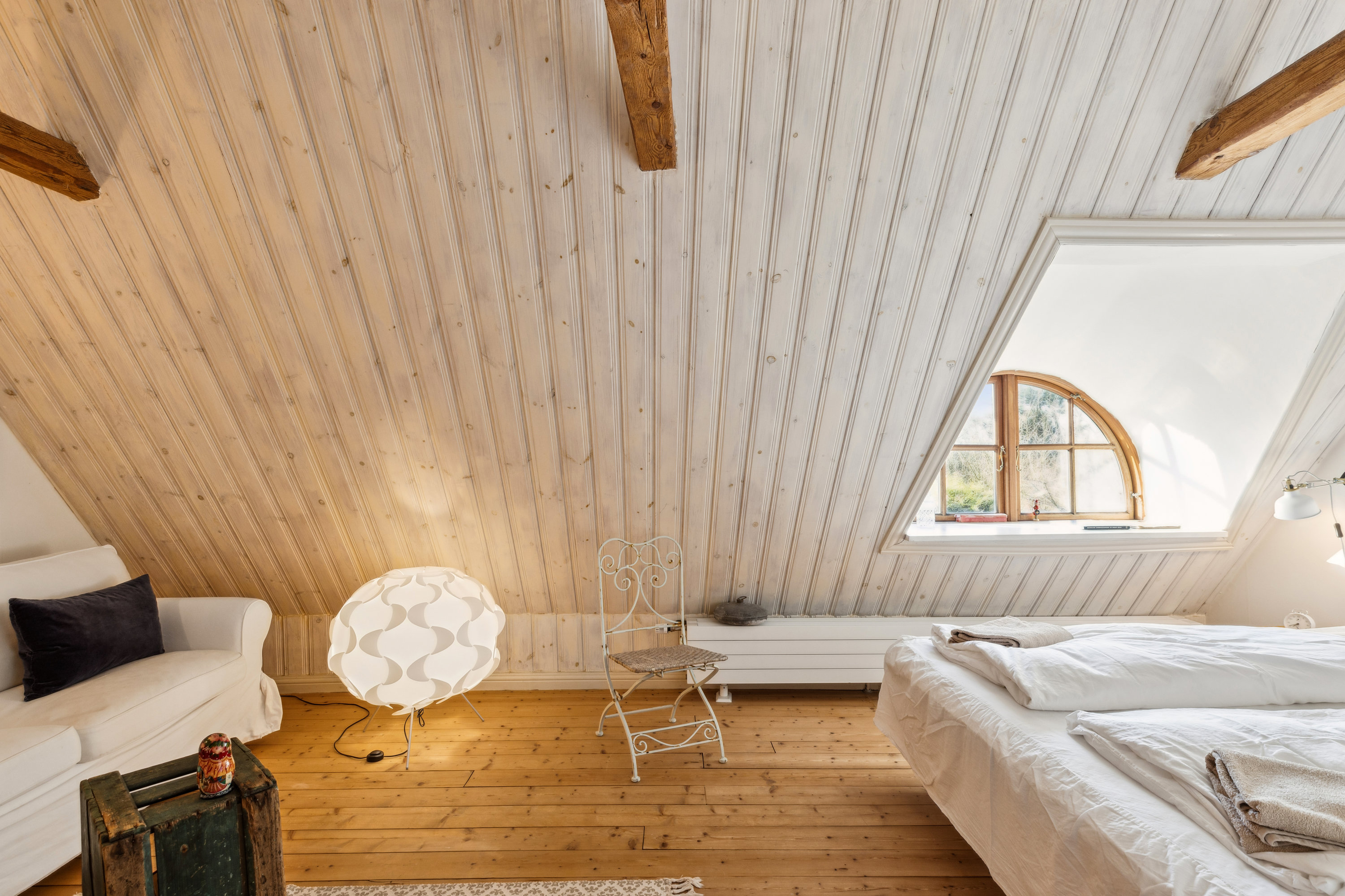 Fremhævet værelse billede i fuldskærmstilstand. Billede af Alsbrovej 5A, Sejstrup, 6740 Bramming