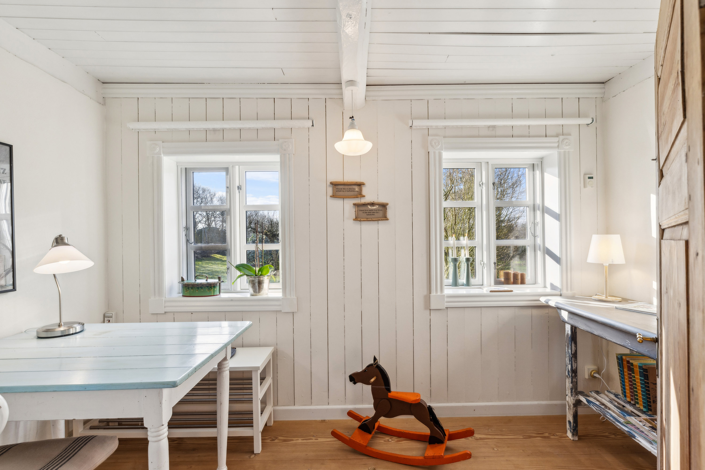 Fremhævet værelse billede i fuldskærmstilstand. Billede af Alsbrovej 5A, Sejstrup, 6740 Bramming