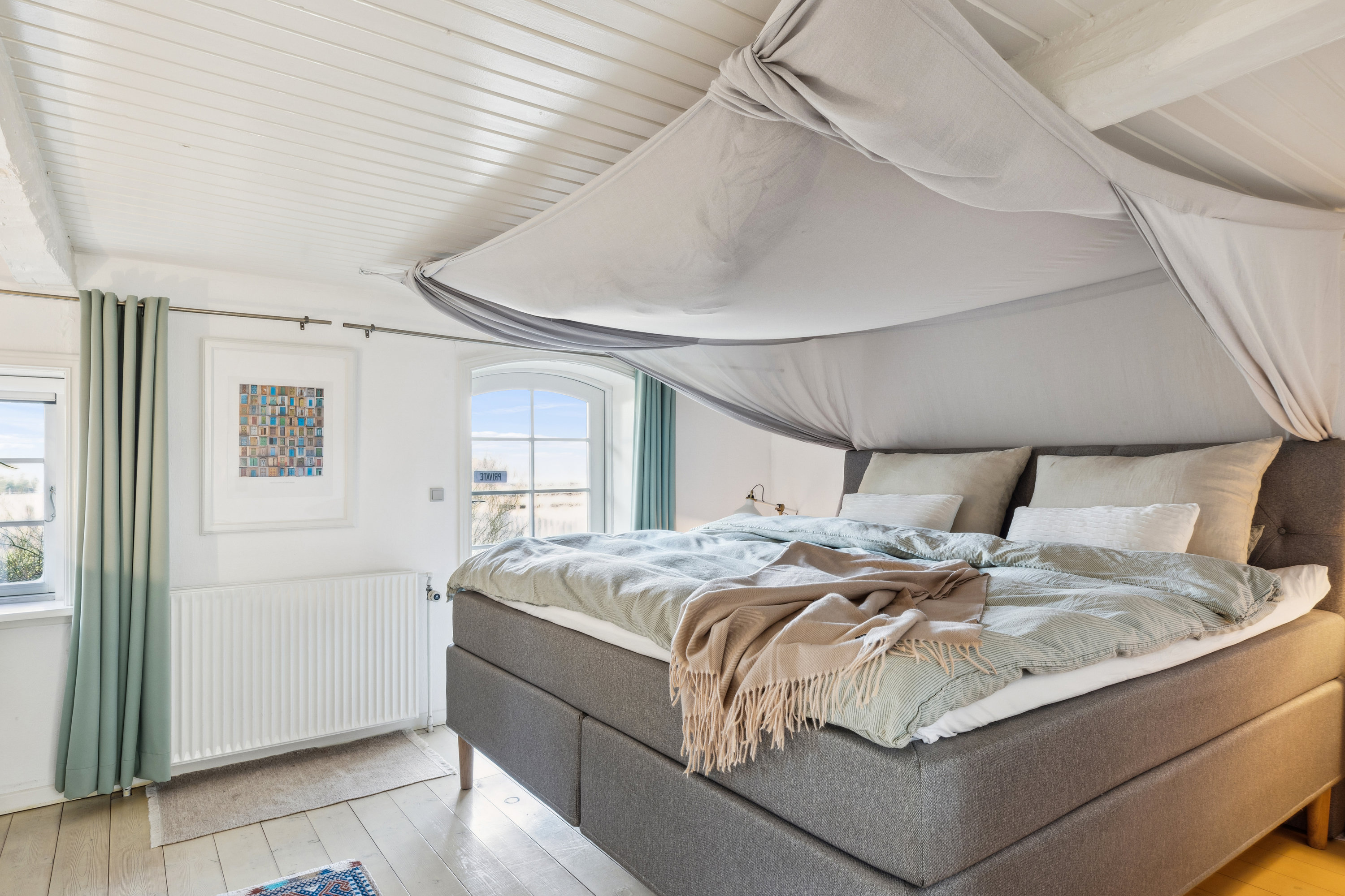 Fremhævet værelse billede i fuldskærmstilstand. Billede af Alsbrovej 5A, Sejstrup, 6740 Bramming