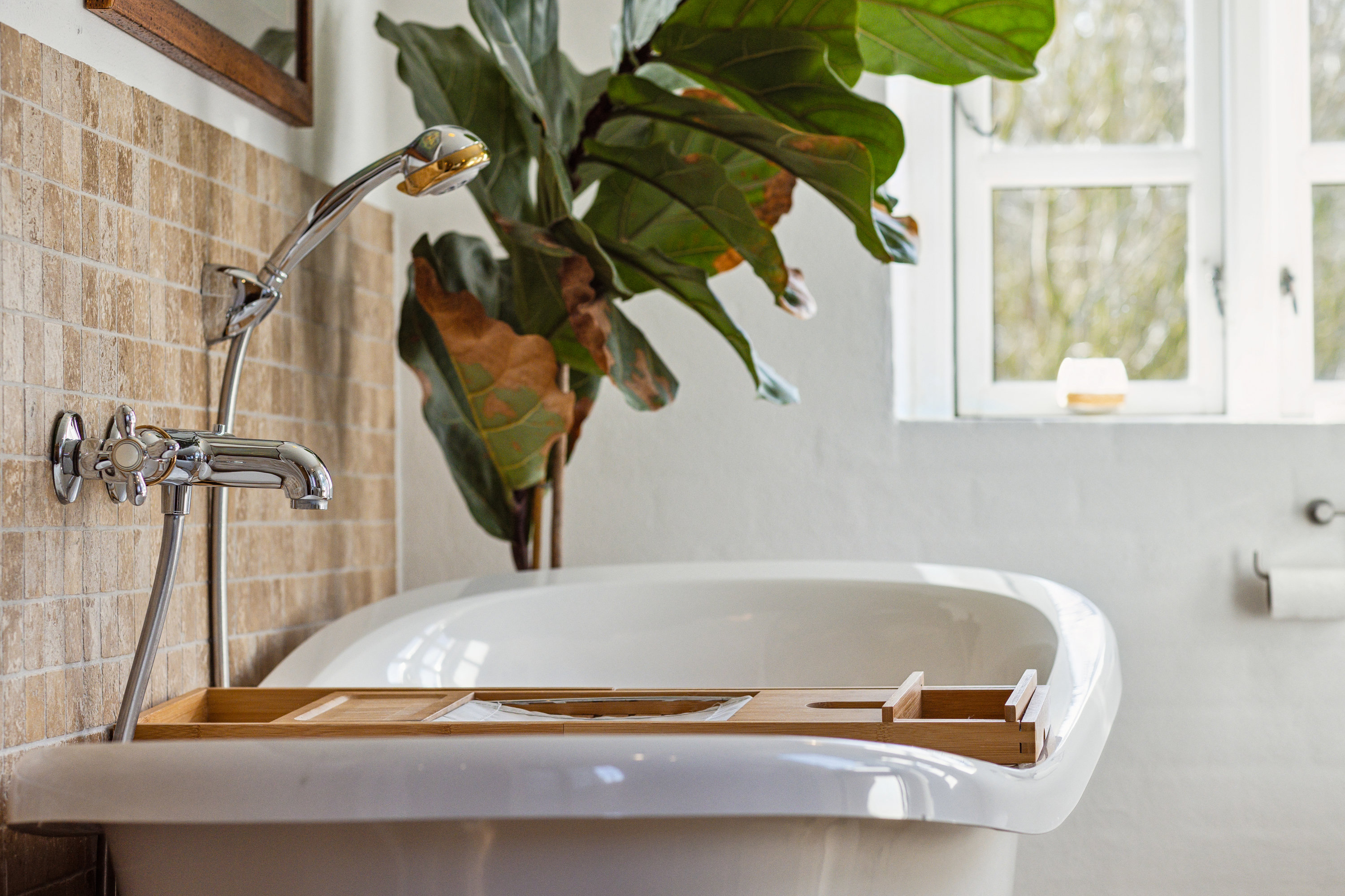 Fremhævet badeværelse billede i fuldskærmstilstand. Billede af Alsbrovej 5A, Sejstrup, 6740 Bramming