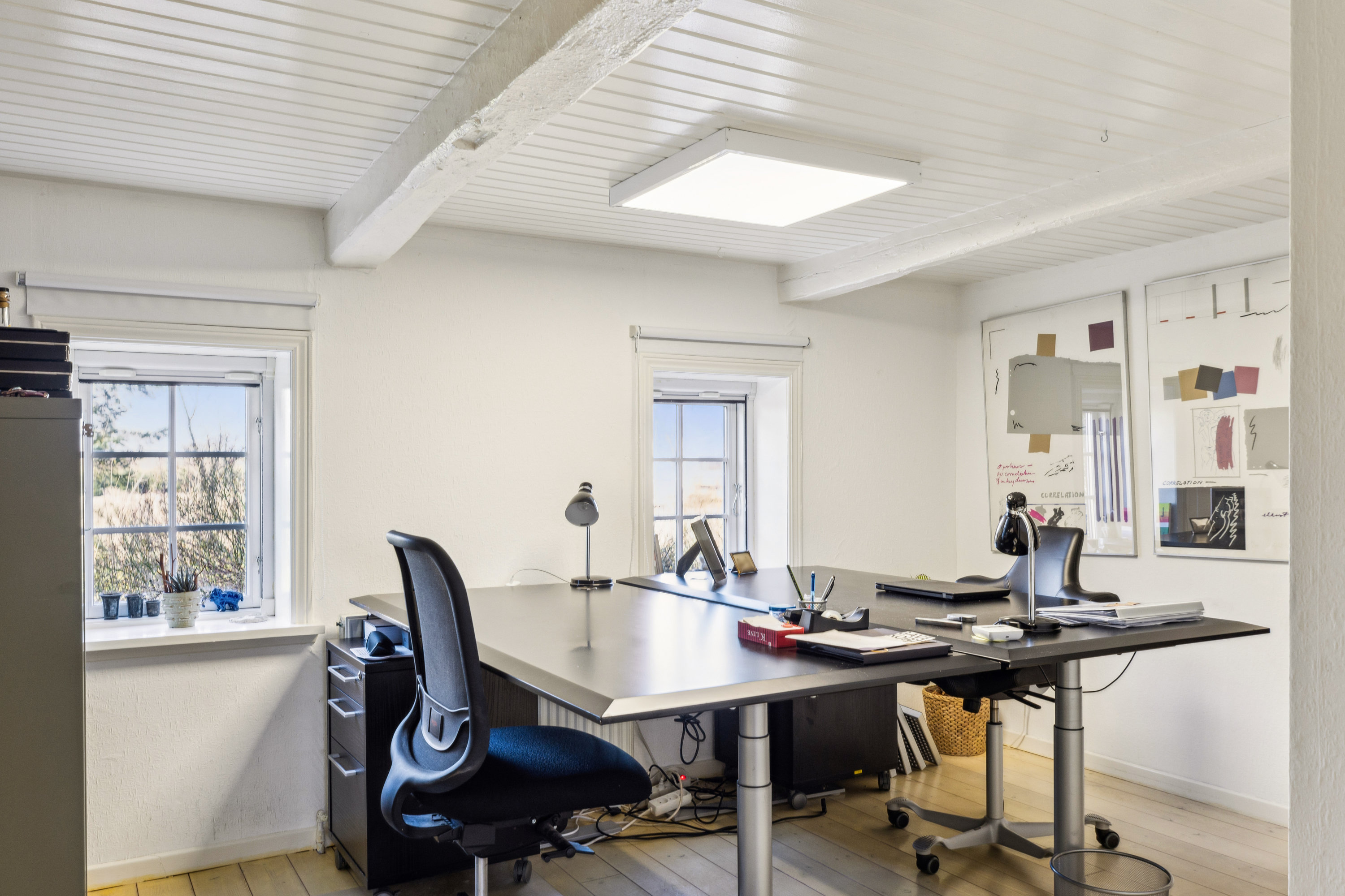 Fremhævet værelse billede i fuldskærmstilstand. Billede af Alsbrovej 5A, Sejstrup, 6740 Bramming