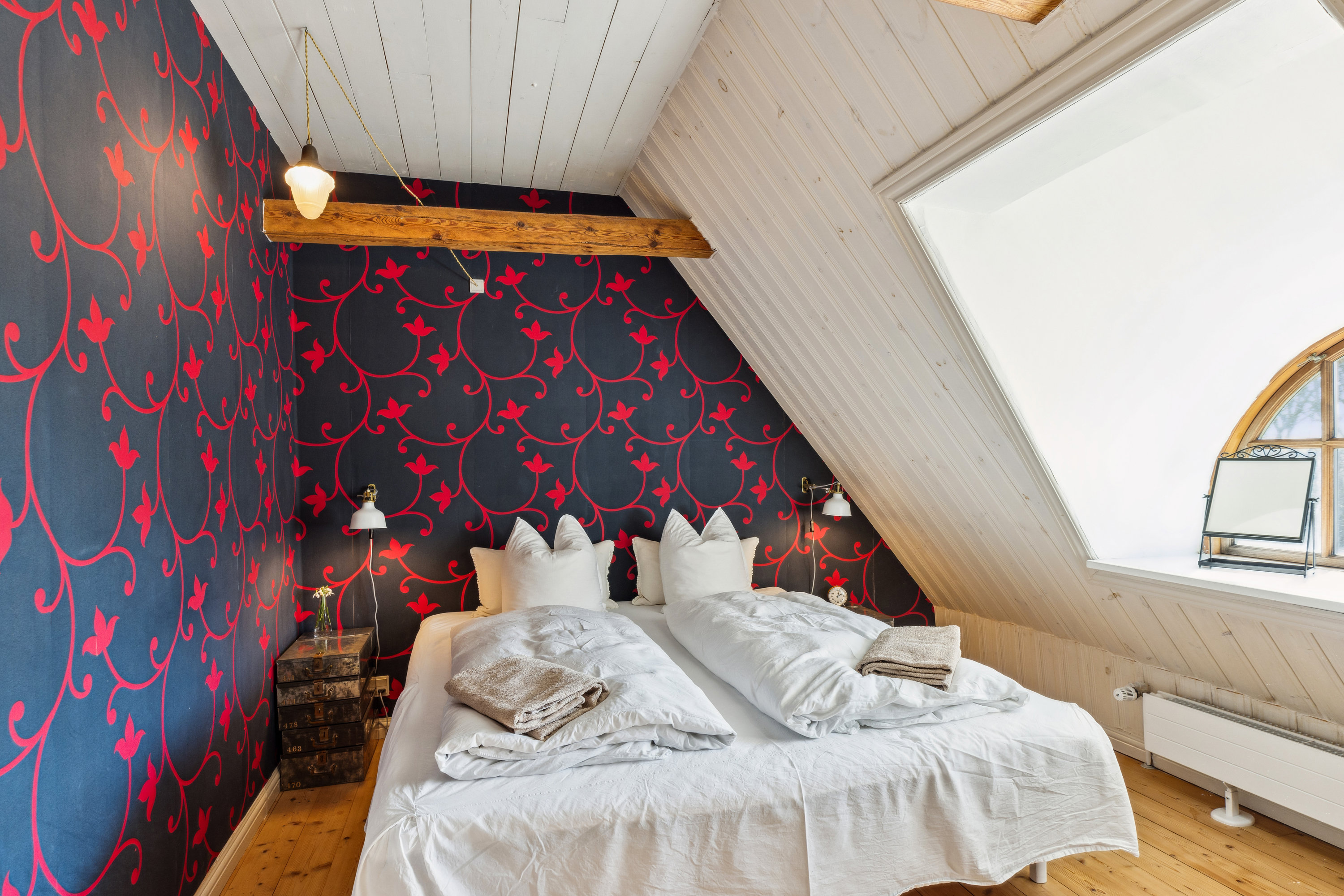 Fremhævet værelse billede i fuldskærmstilstand. Billede af Alsbrovej 5A, Sejstrup, 6740 Bramming