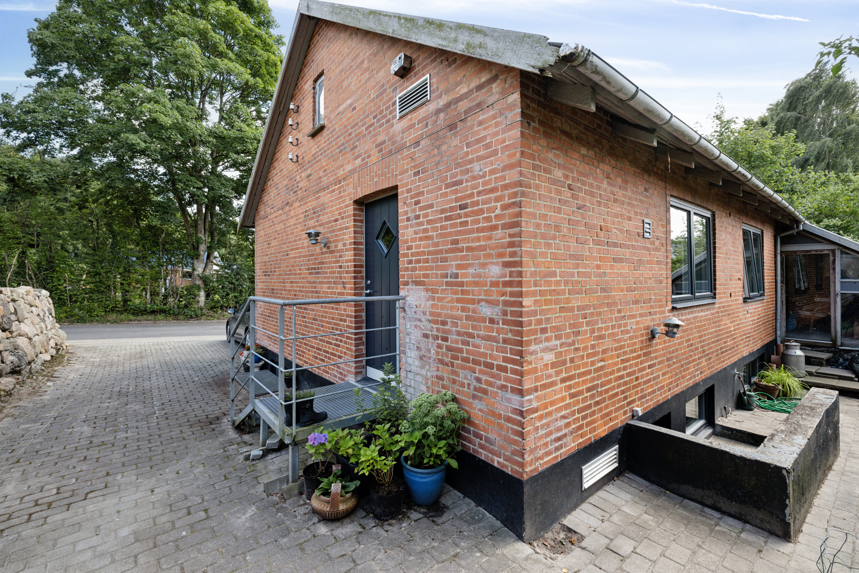 Fremhævet ejendom 1 billede i fuldskærmstilstand. Billede af Stadionvej 20, Hammershøj, 8830 Tjele