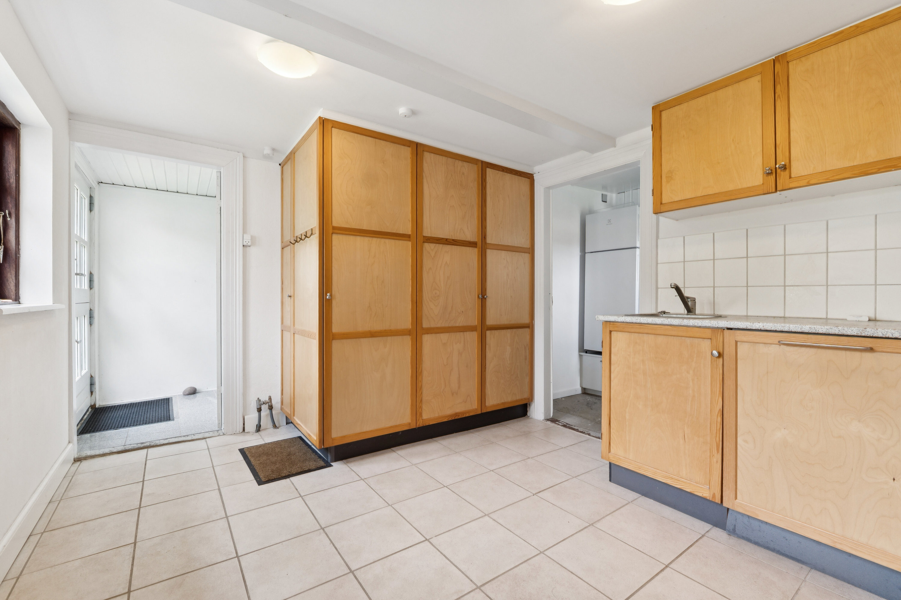 Fremhævet indendørs billede i fuldskærmstilstand. Billede af Vesteregnsvej 22, Vesteregnen, 5932 Humble