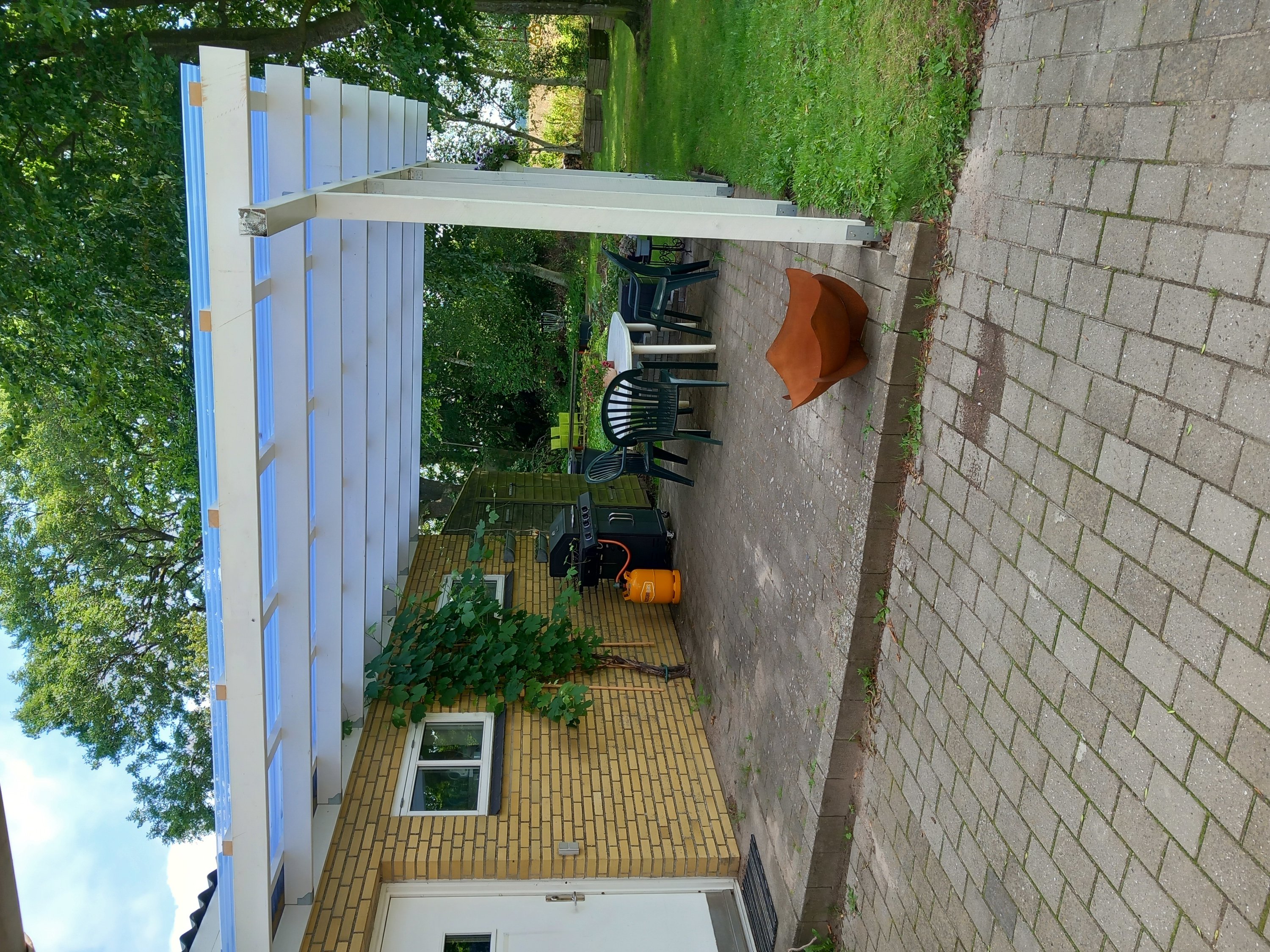 Fremhævet  billede i fuldskærmstilstand. Billede af Brandholmvej 18, Ståby, 5672 Broby