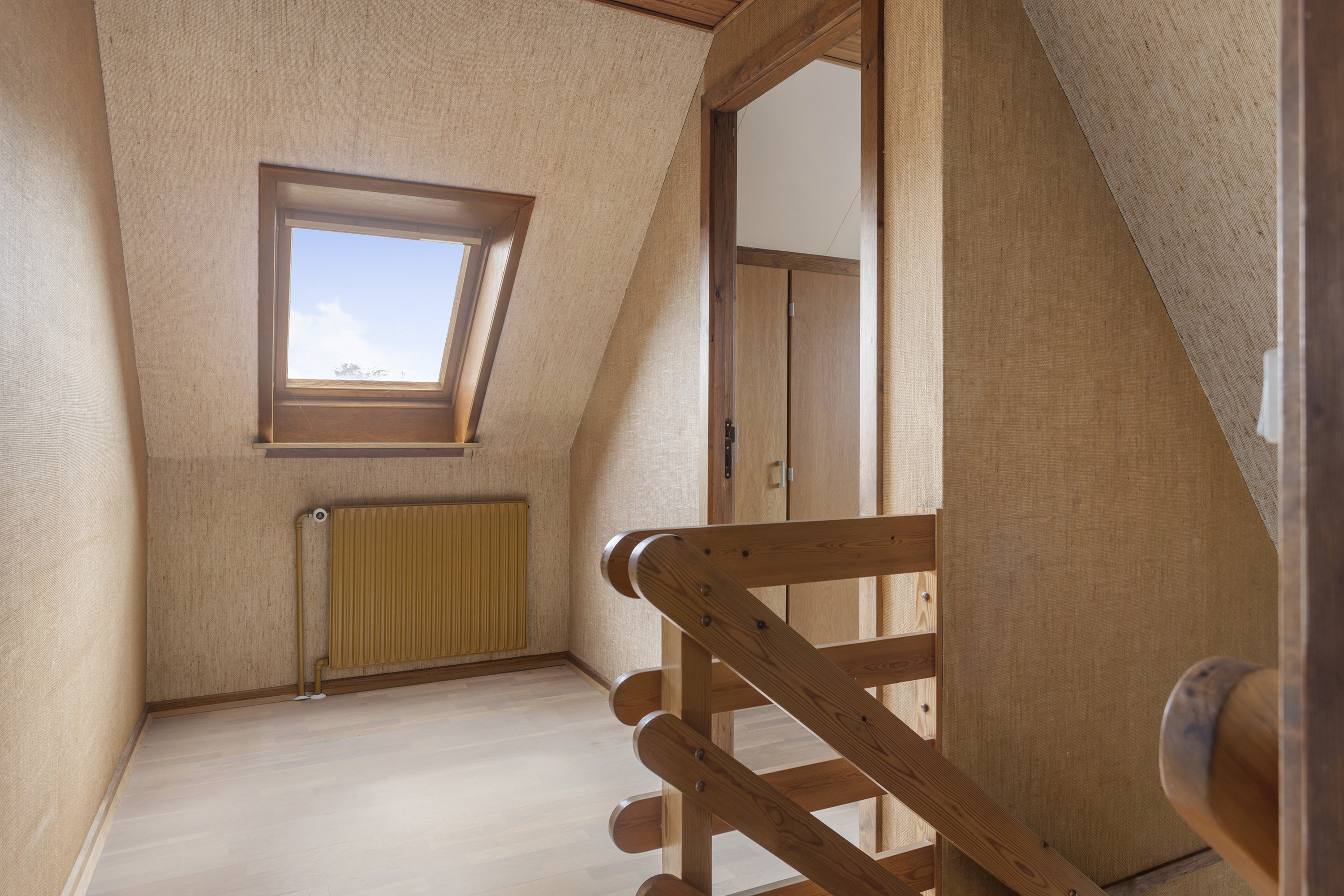 Fremhævet repos billede i fuldskærmstilstand. Billede af Stationsvej 34, 9970 Strandby