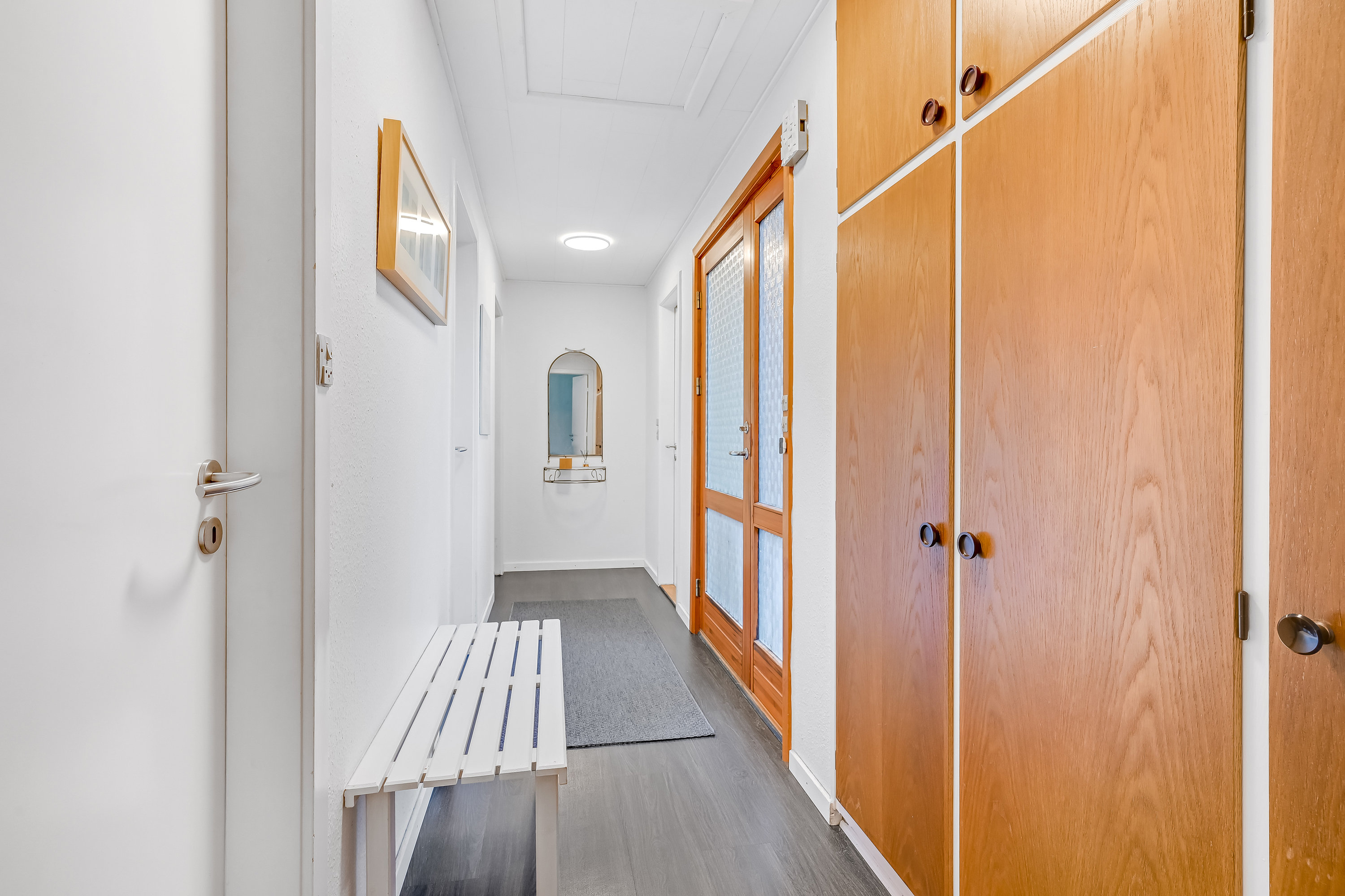 Fremhævet  billede i fuldskærmstilstand. Billede af Suensonsvej 20, 7500 Holstebro