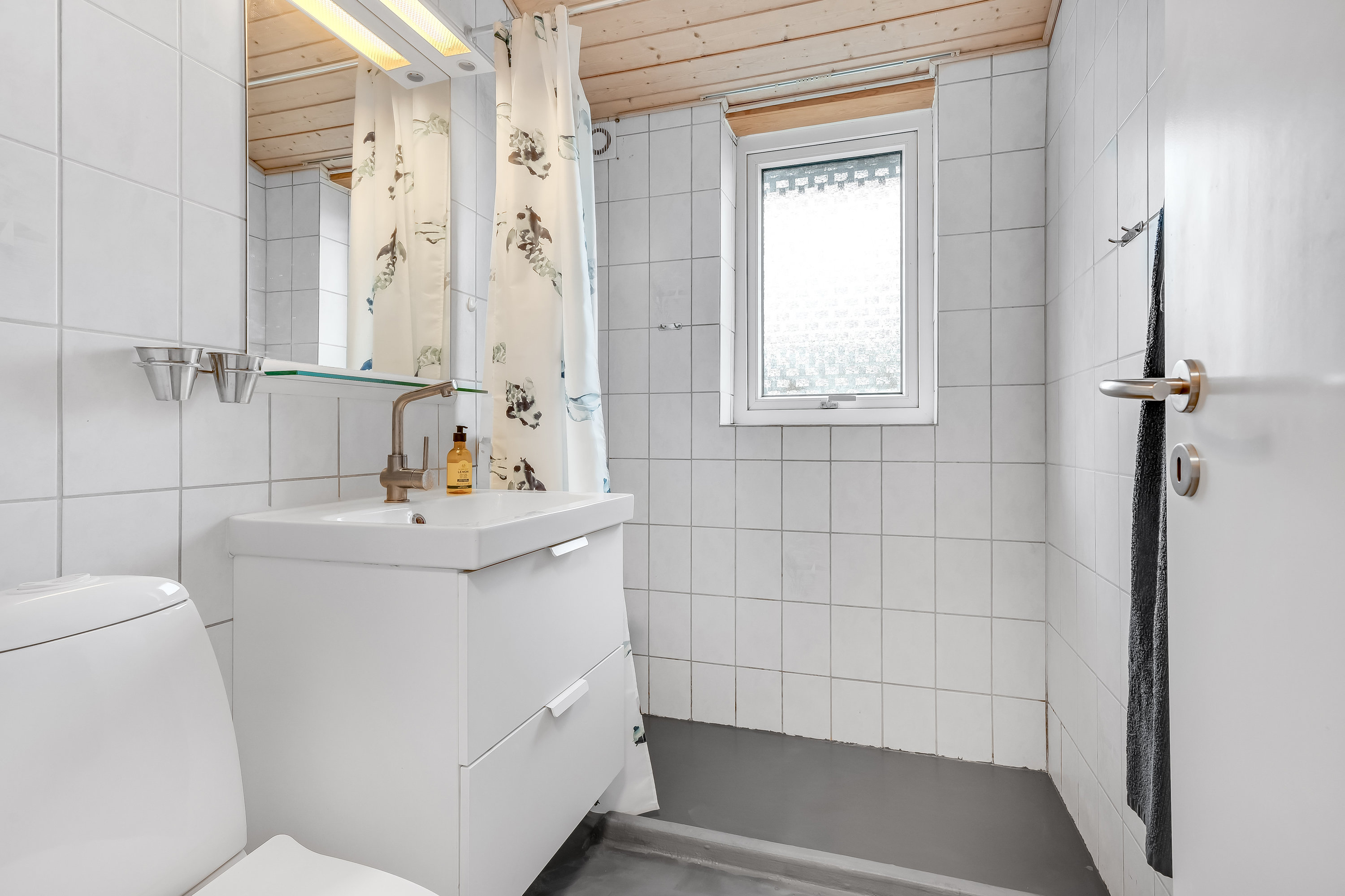 Fremhævet  billede i fuldskærmstilstand. Billede af Suensonsvej 20, 7500 Holstebro